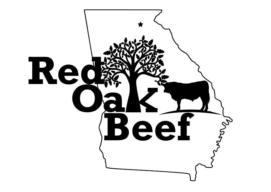 Red Oak Beef