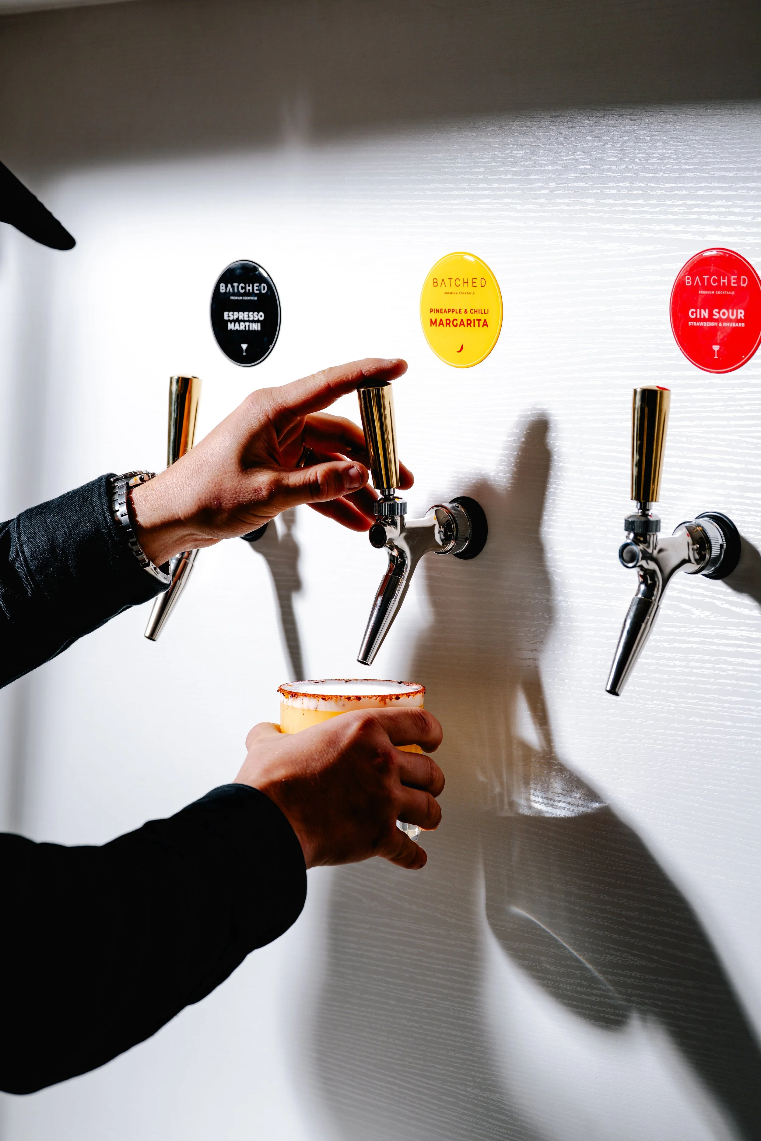 Maggie’s Mobile Bar | Mobile Bar Hire Central Otago, Canterbury & Southland