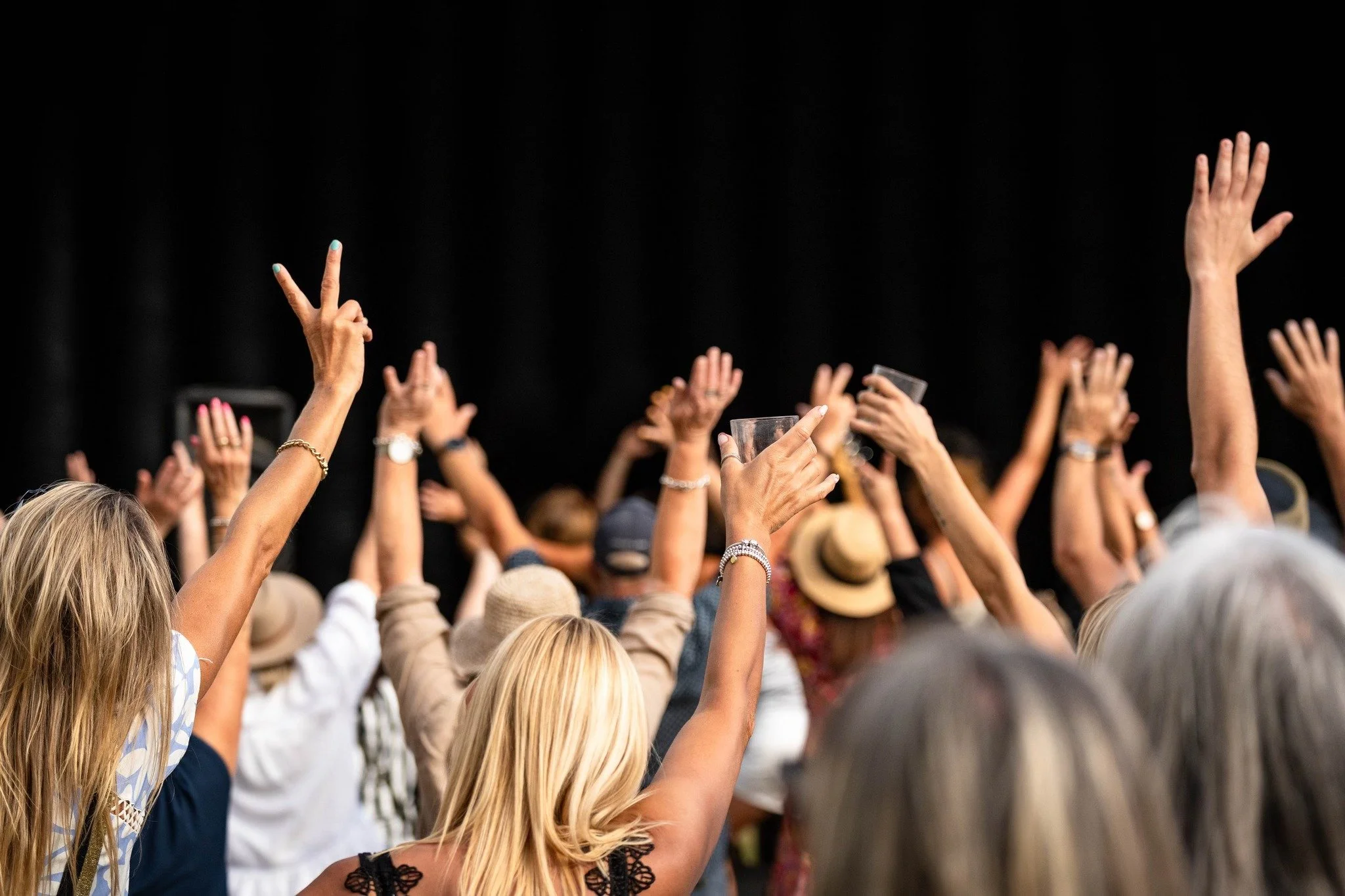 Distilled Invercargill spirits and food festival by You Gather