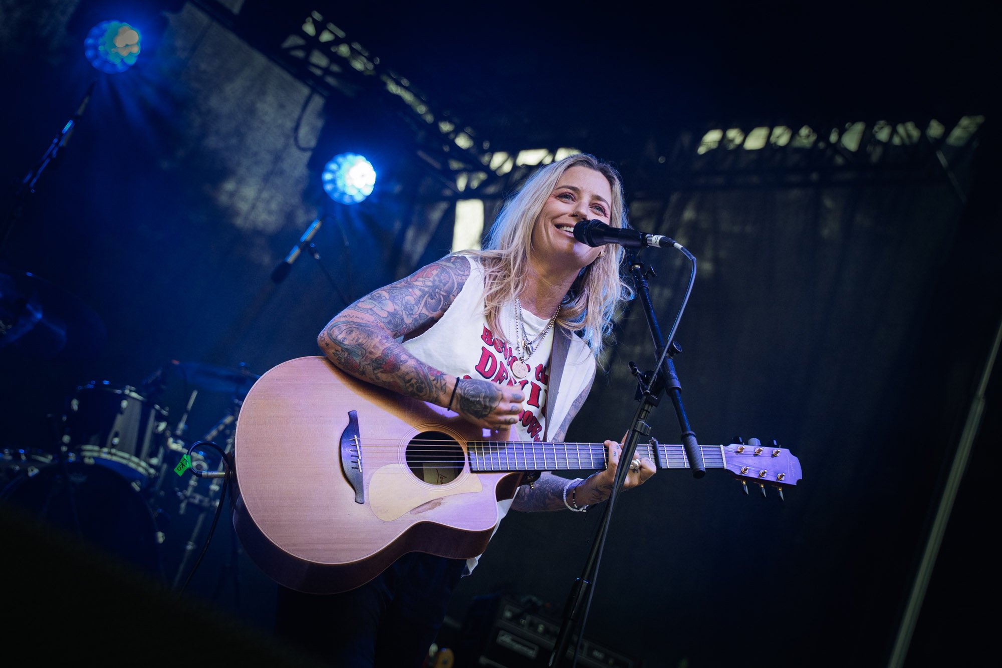 Distilled Invercargill spirits and food festival by You Gather