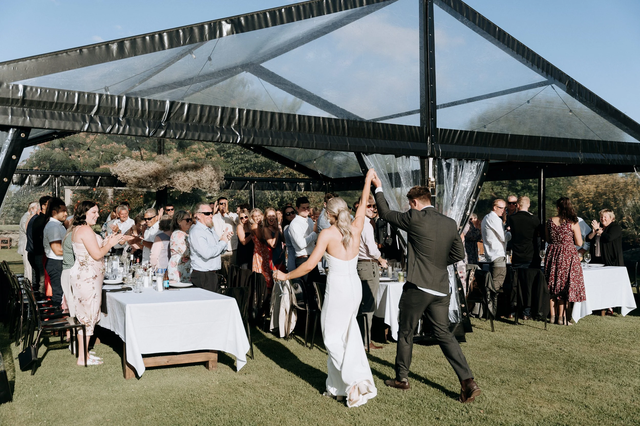 You Gather Events | Testimonials