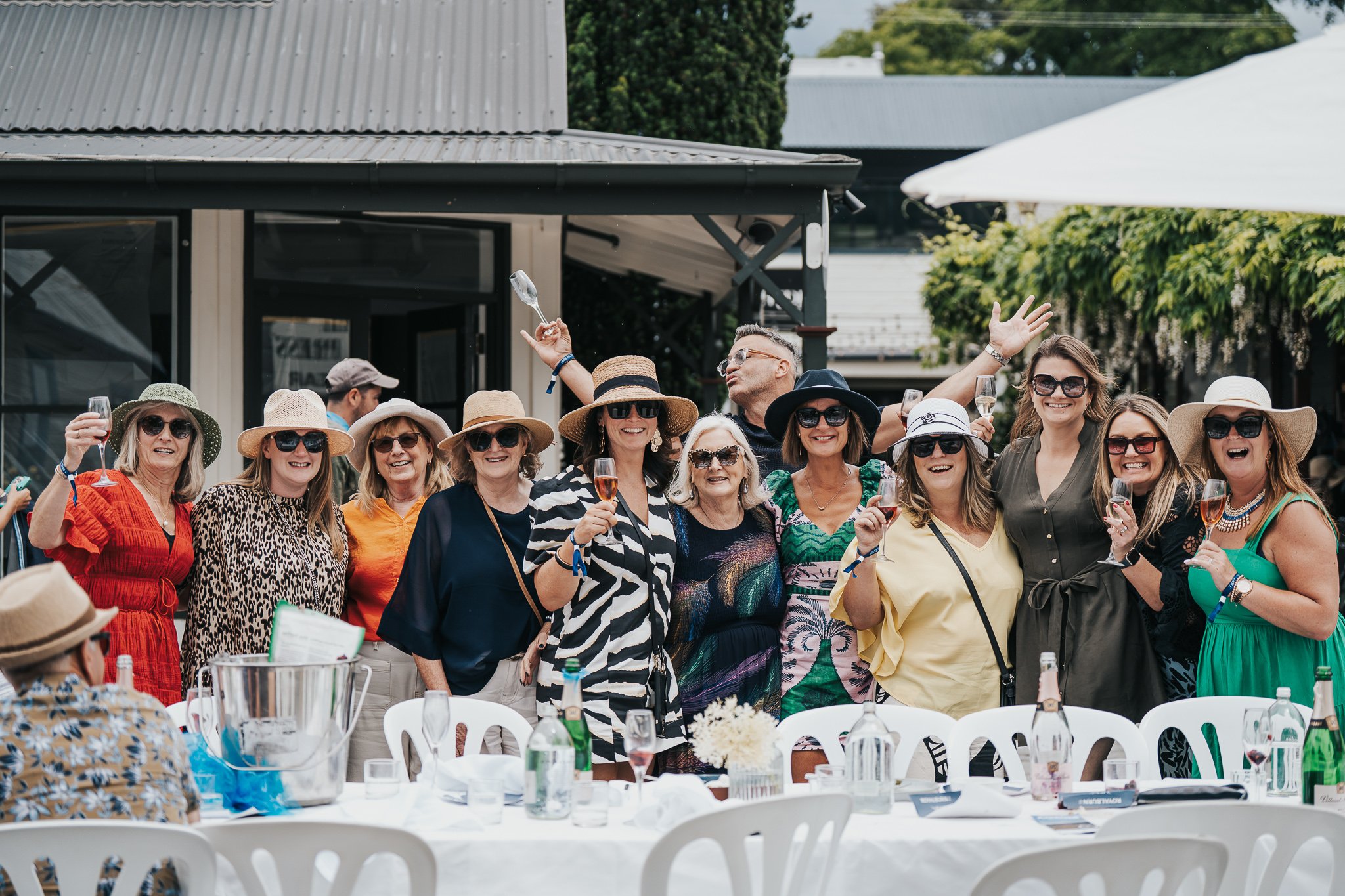 Events by You Gather | Central Otago Event Organisers