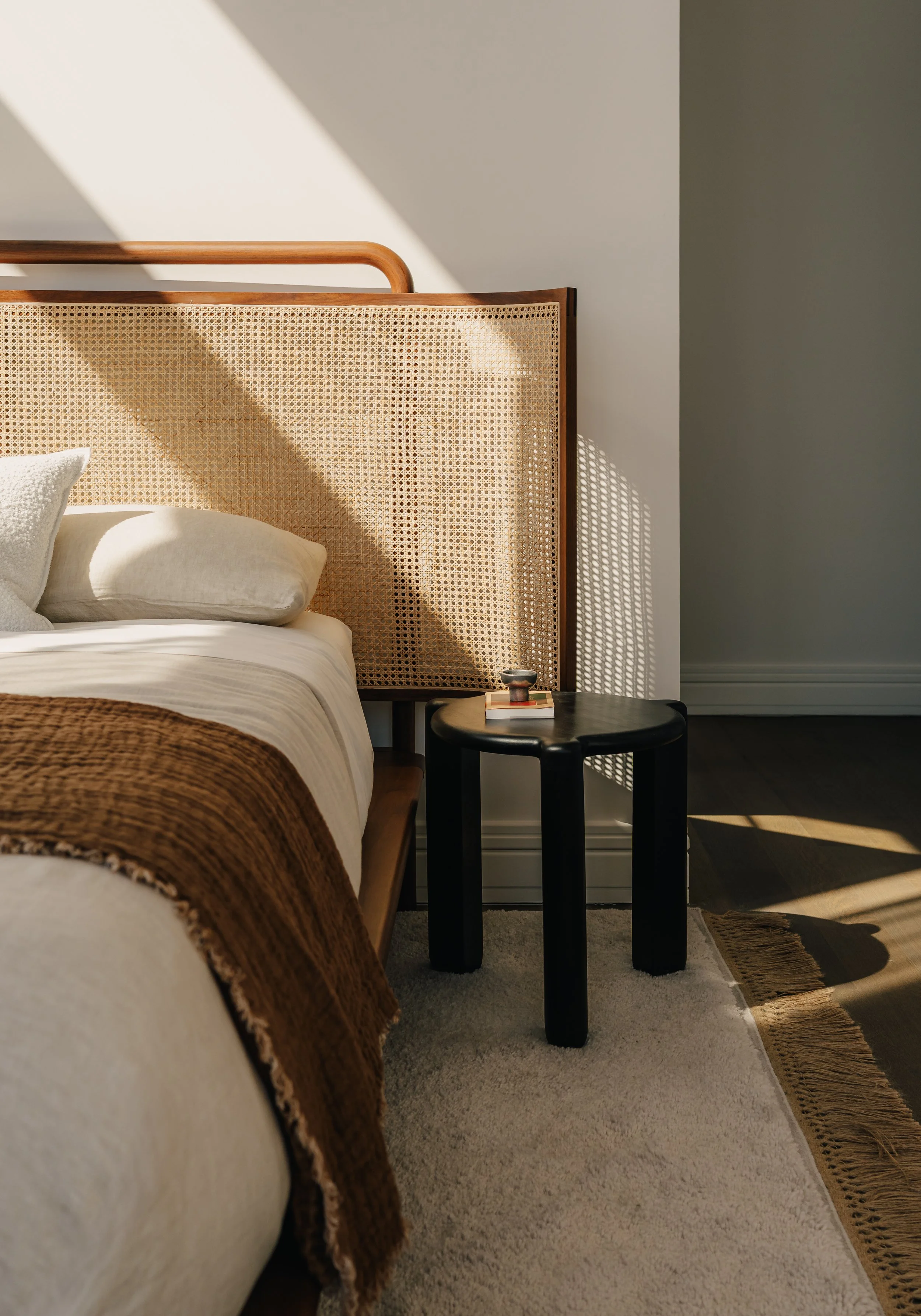 Hospitality & interiors