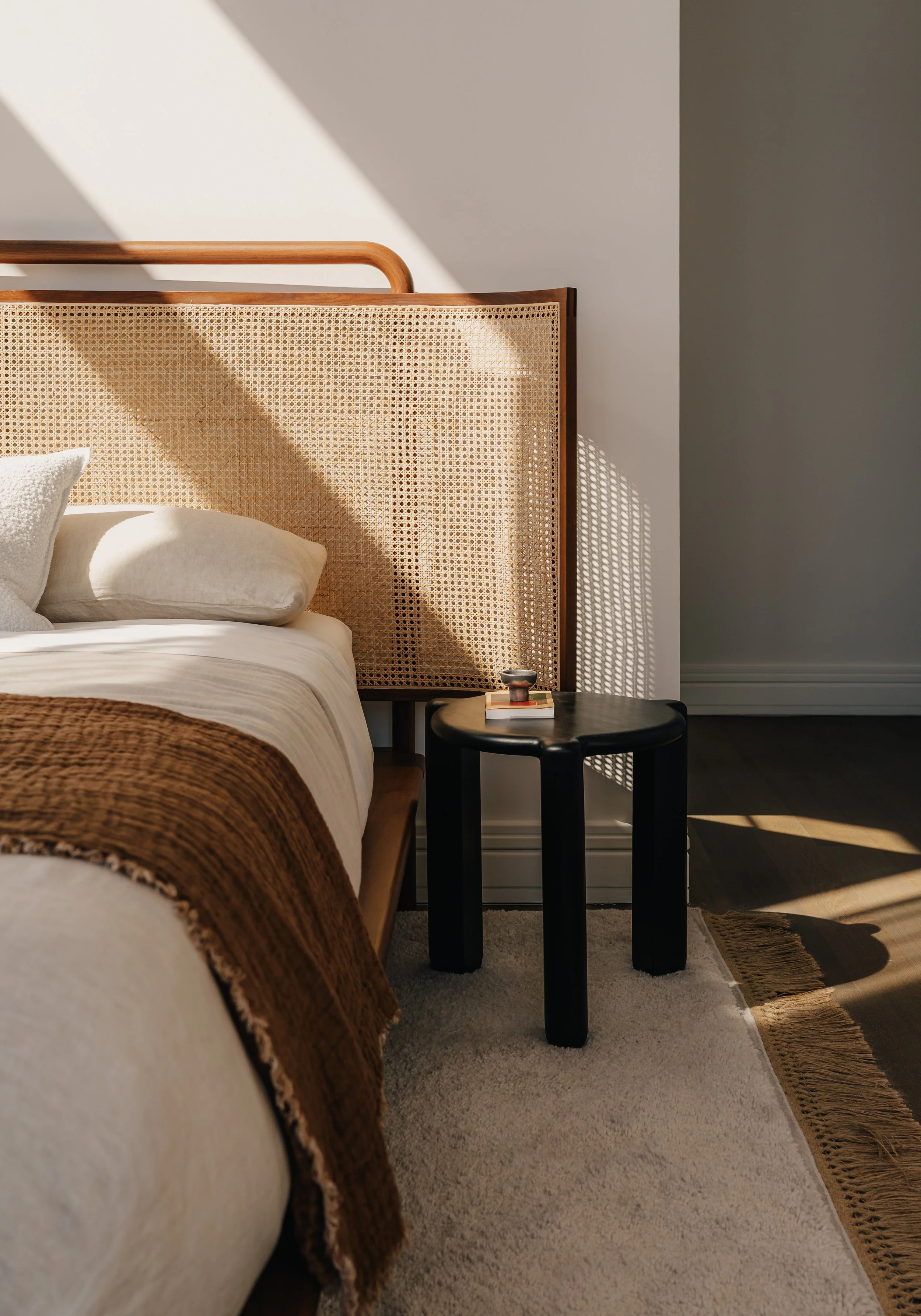 Hospitality & interiors