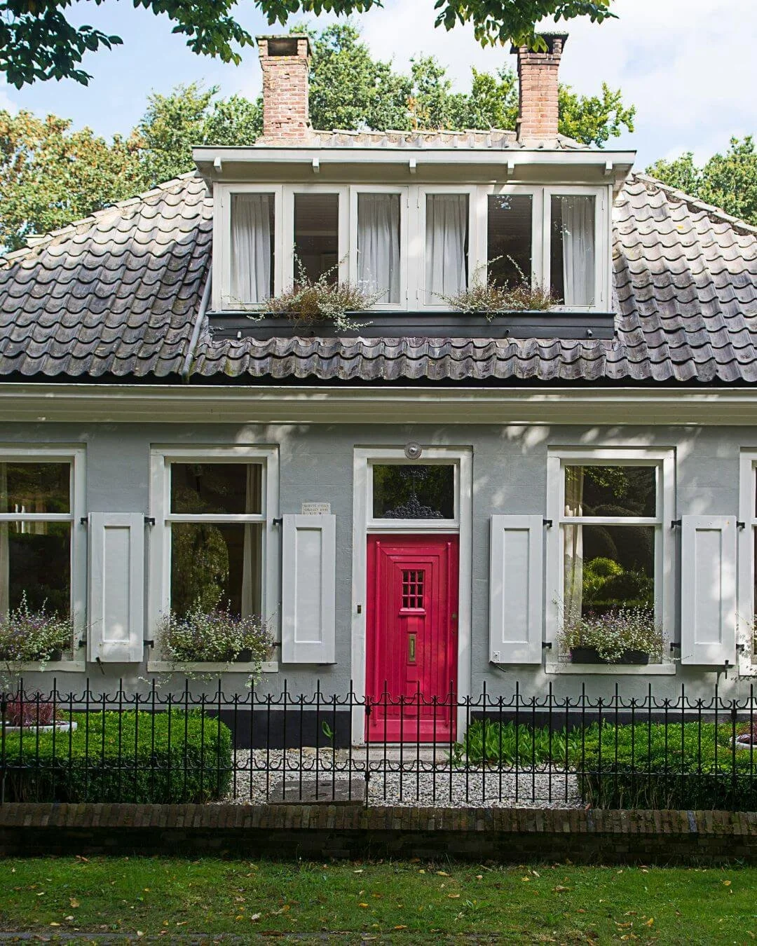 The Foundation Planting Mistake I See Everywhere (And How to Fix It)