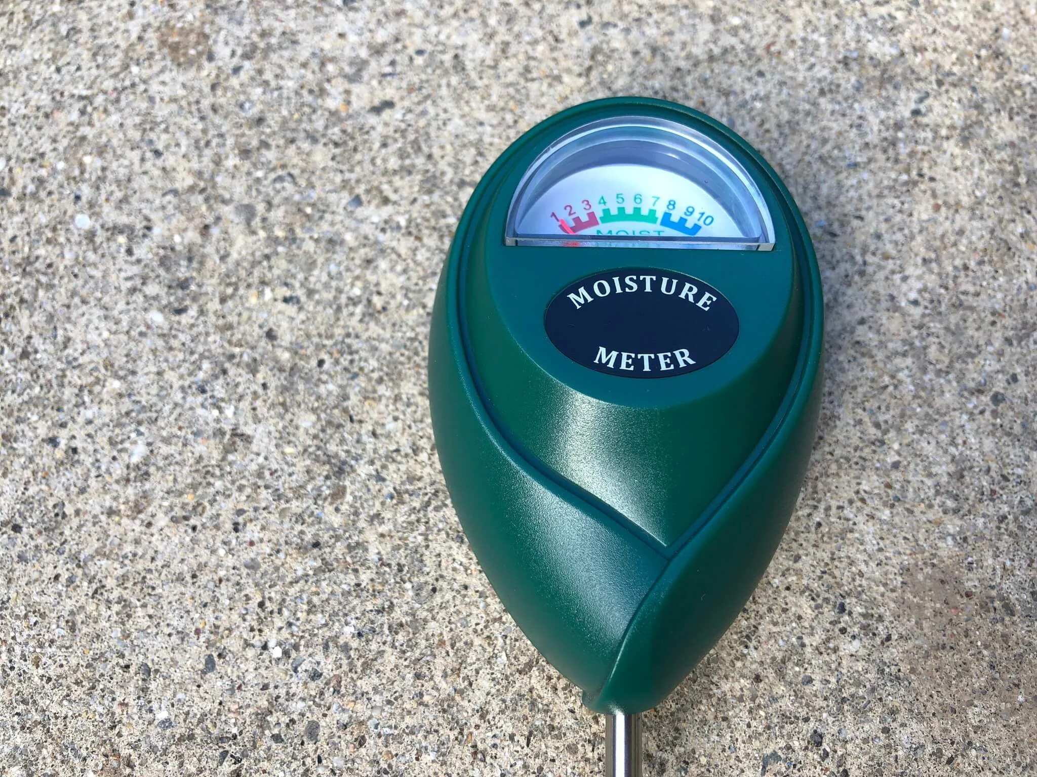 The 7 Best Soil Moisture Meters for your Green Thumb — Gardening, Herbs