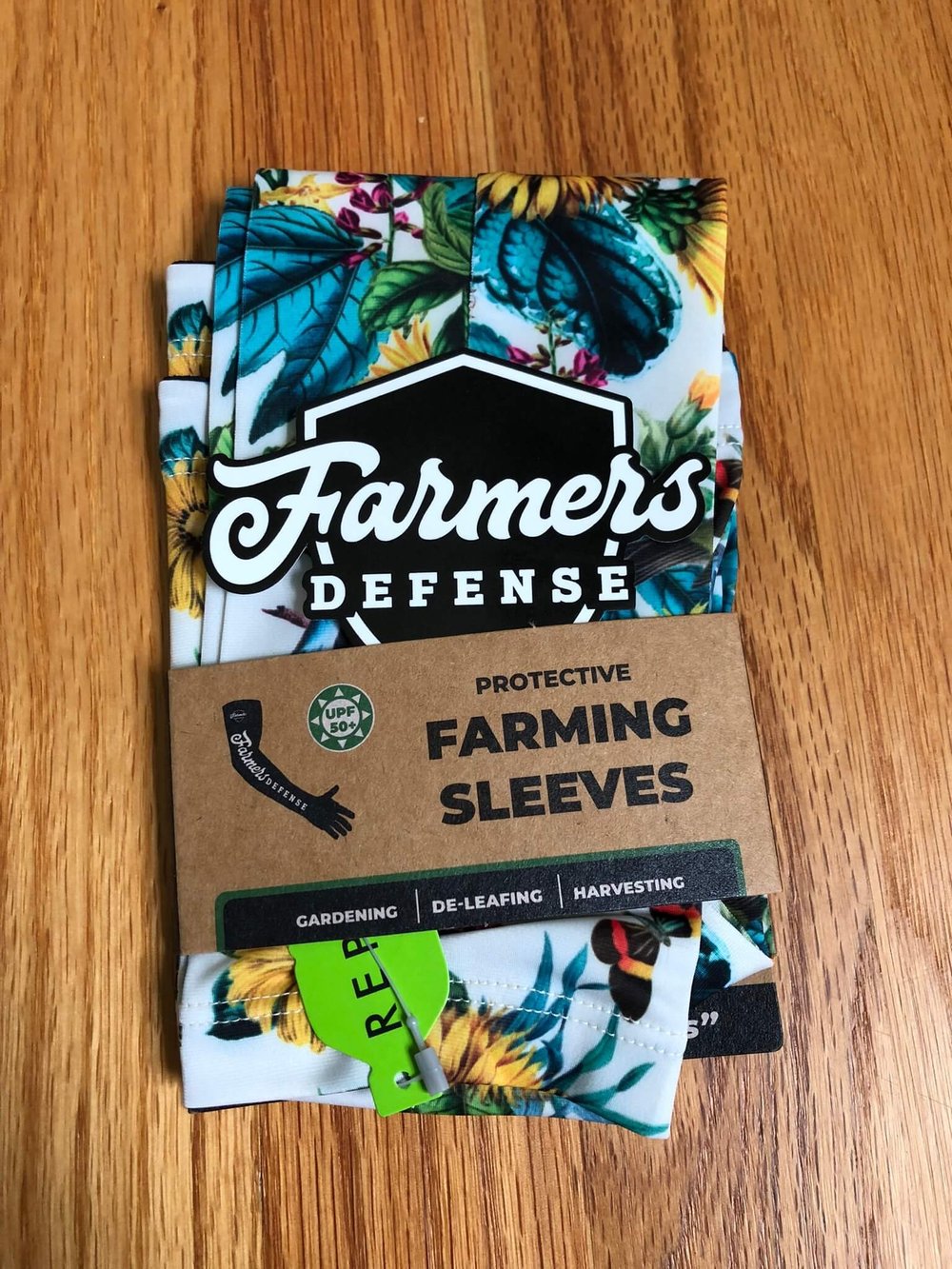Experience Ultimate Protection A Review of Farmer's Defense Gardening