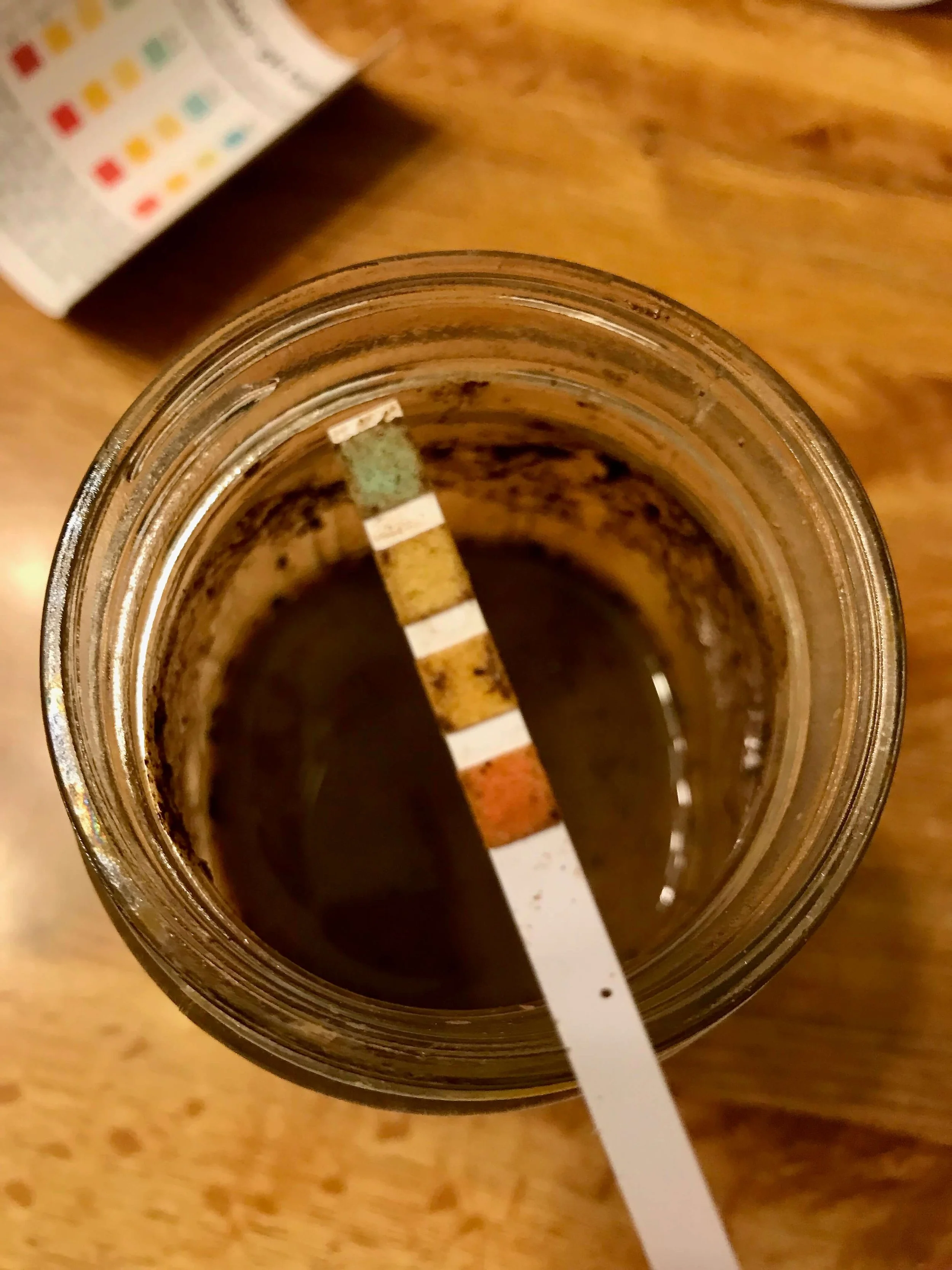 Garden Tutor's pH Test Strips Review — Gardening, Herbs, Plants, and