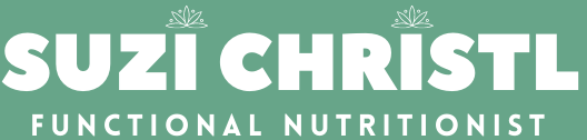 Suzi Christl | Functional Nutritionist Melbourne