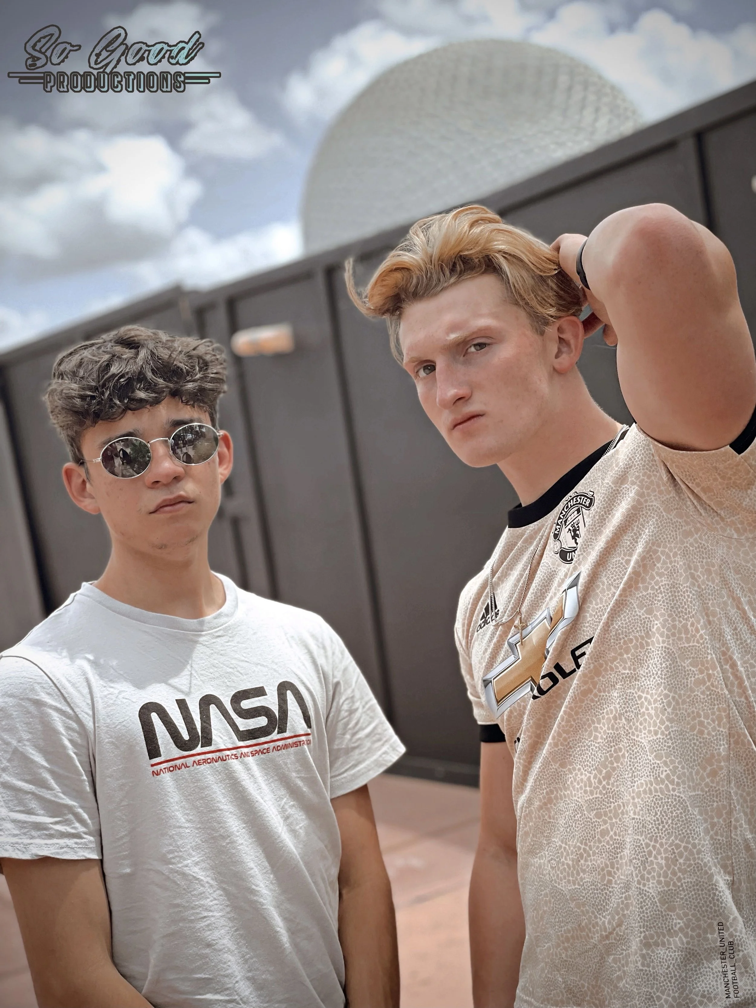 Micheal & Spence - 2021