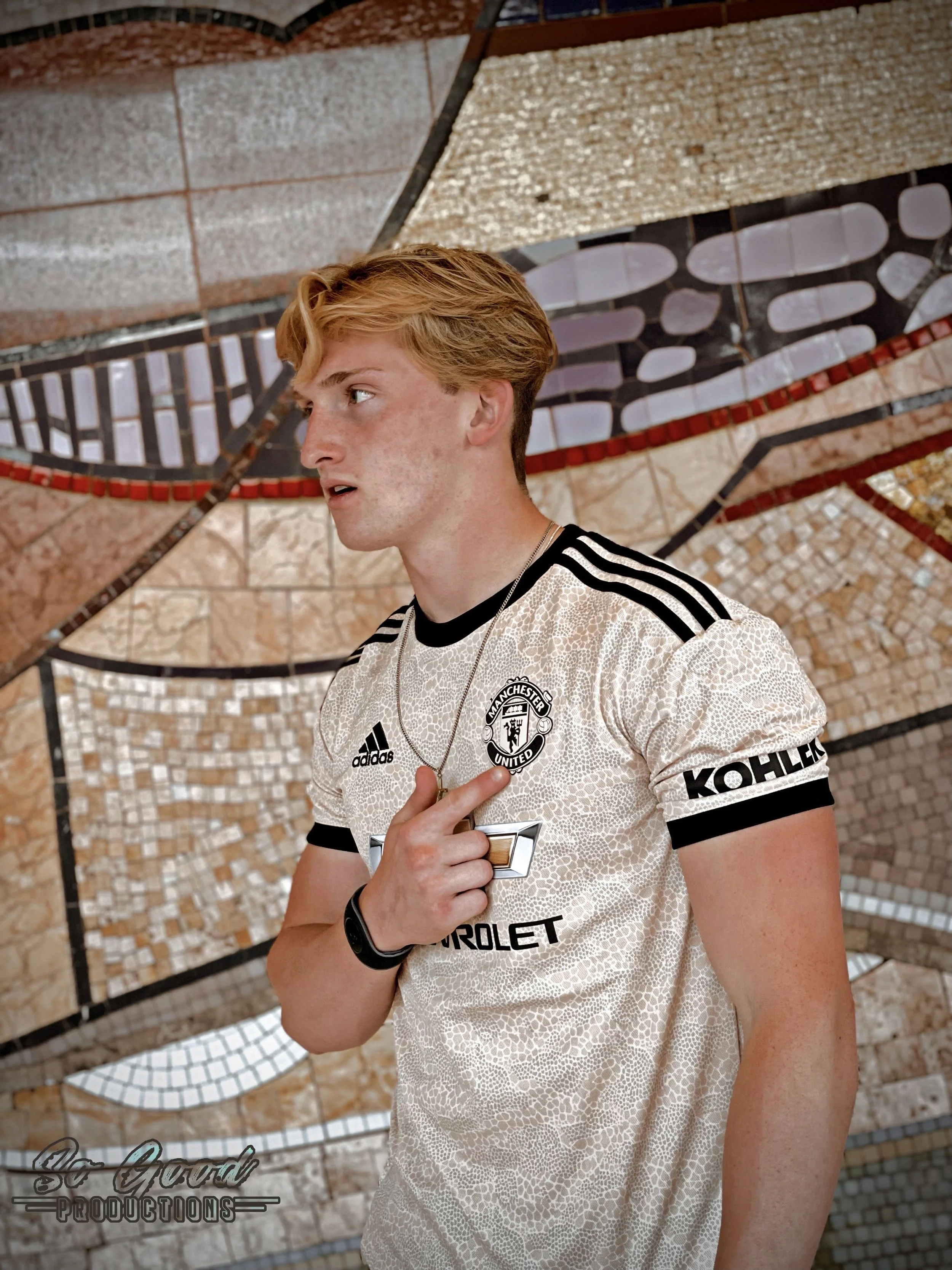 Spence Gieringer - 2021