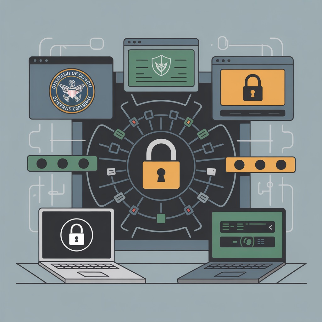 Essential Facts About CMMC Level 2: What Contractors Need to Know