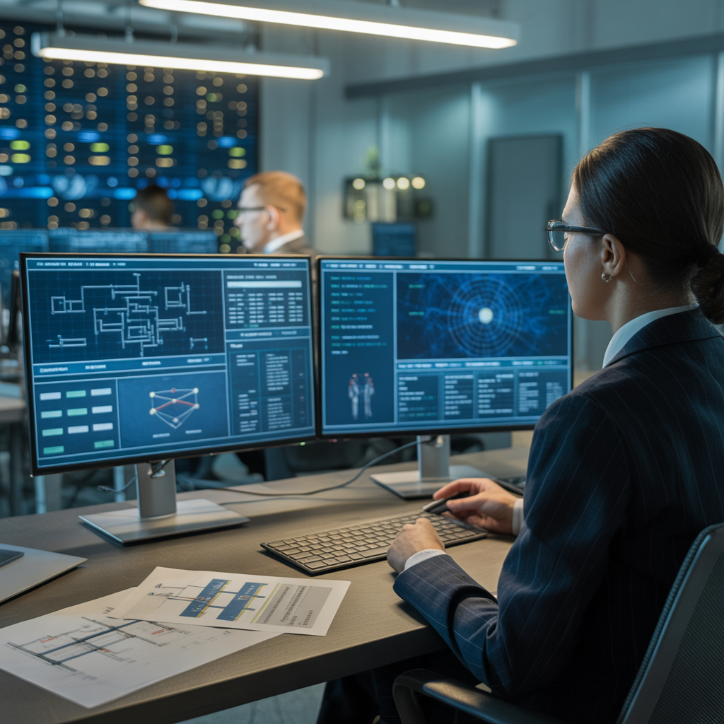 Understanding CMMC Requirements: A Breakdown of the Key Domains