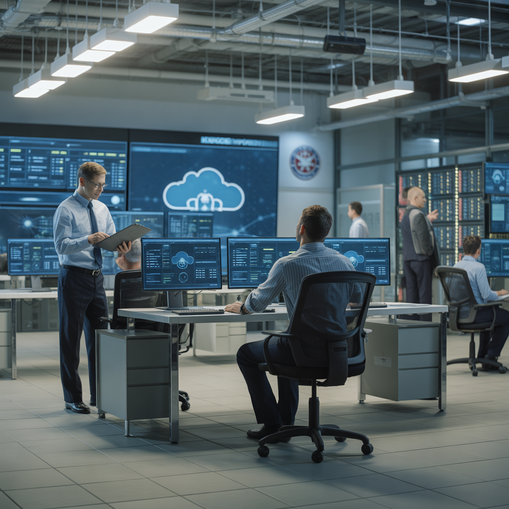 MSPs and CMMC Compliance: What Managed Service Providers Need to Know