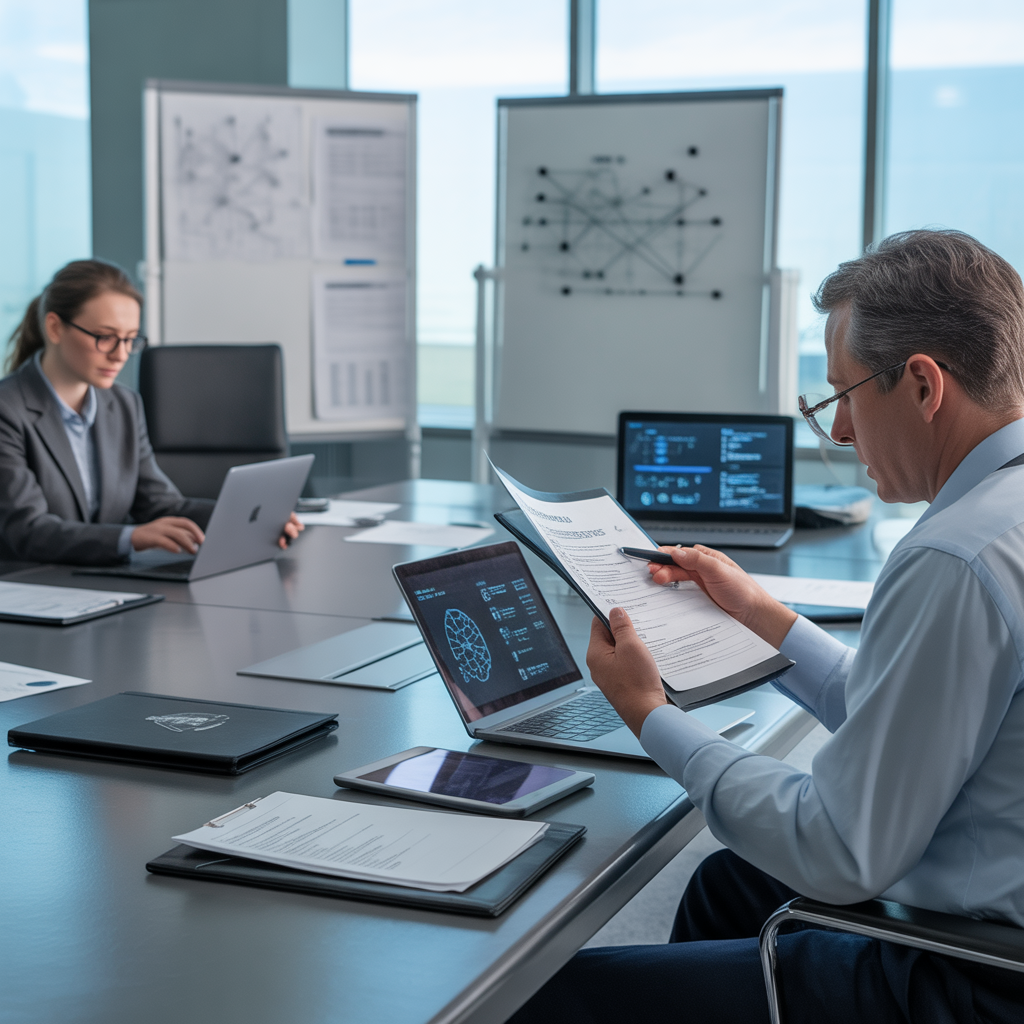 What Is a C3PAO and What Role Do They Play in CMMC?