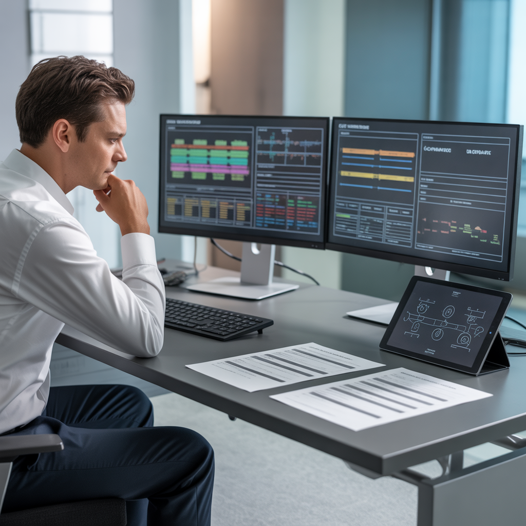 Key Differences Between NIST SP 800-53 and CMMC: What Contractors Need to Know