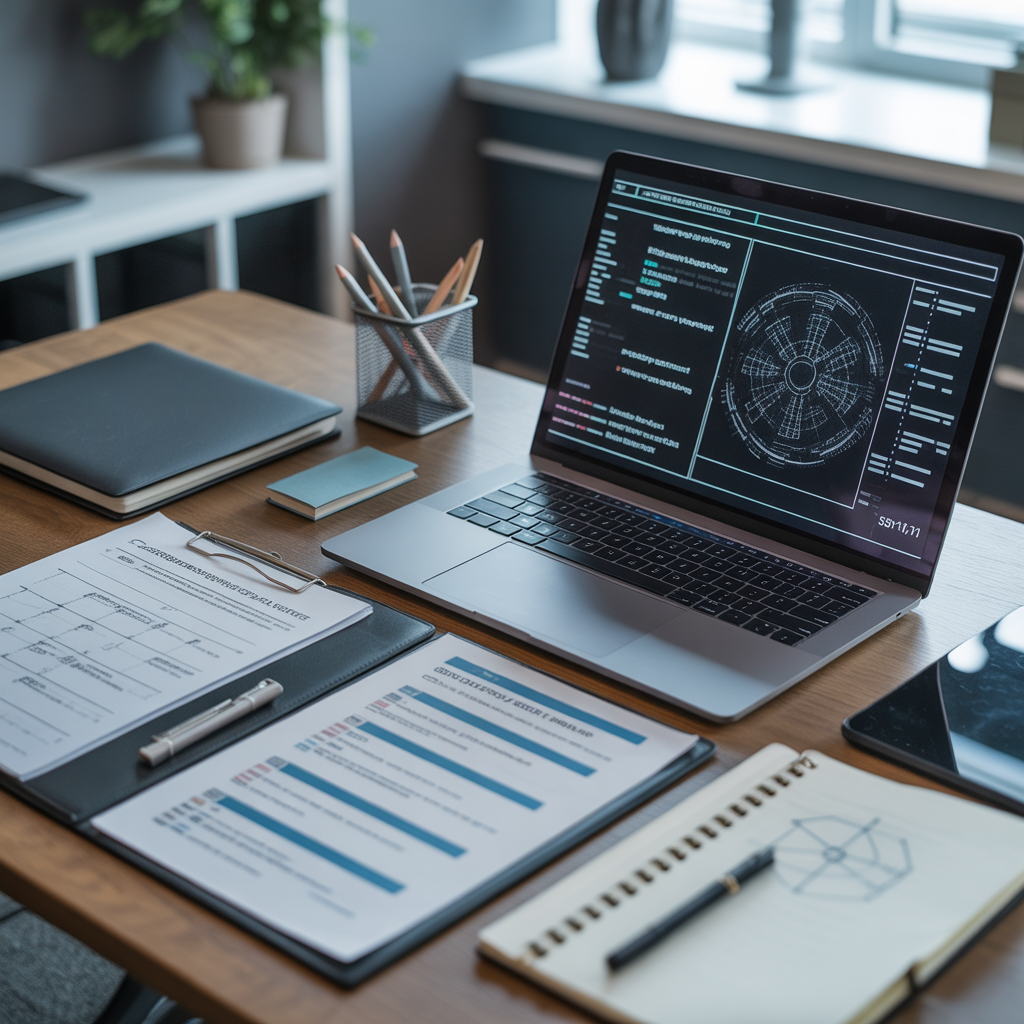 Using the NIST SP 800-171A Template to Build a Strong CMMC SSP