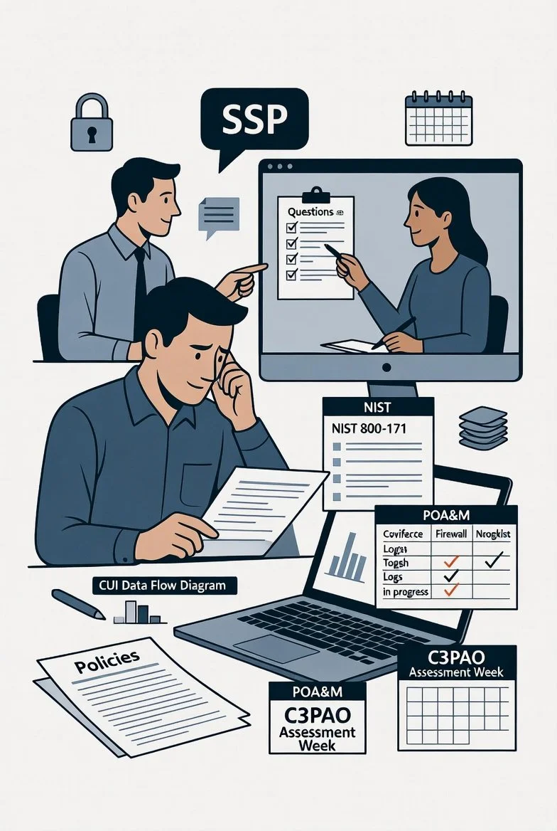 What Is CMMC Certification? A Straightforward Guide for Defense Suppliers in 2026