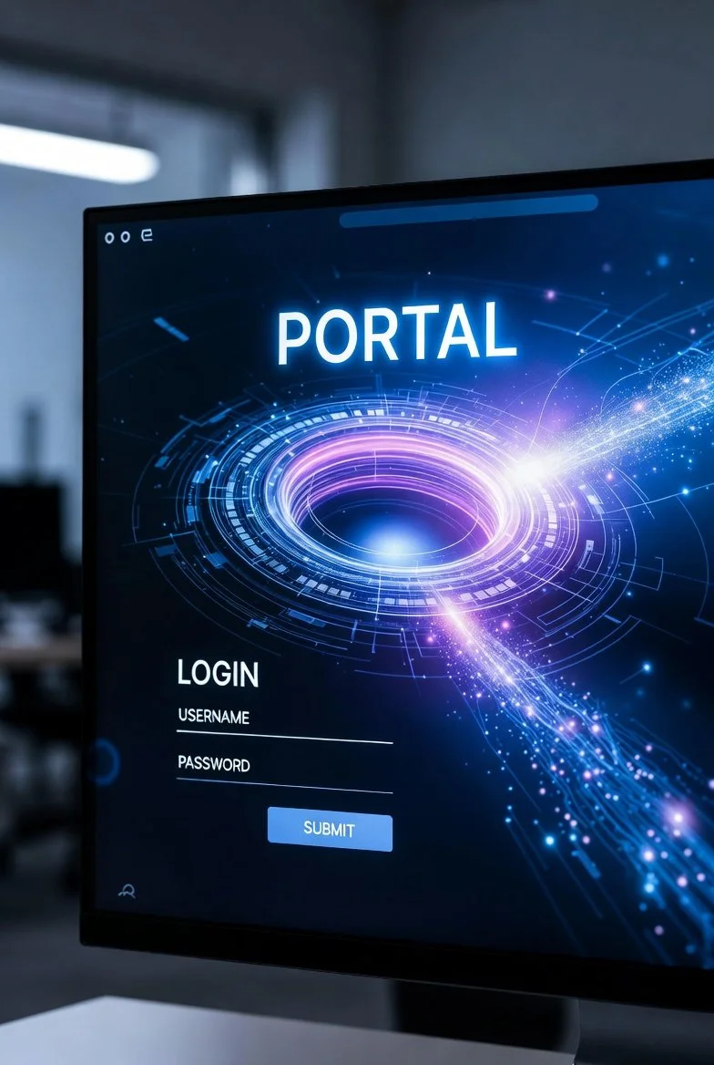 What Is the CMMC Portal and Where Do I Find It? 