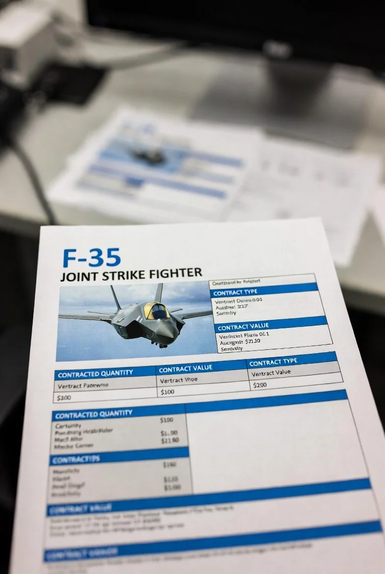FCI vs CUI: What's the Difference and Why It Matters 