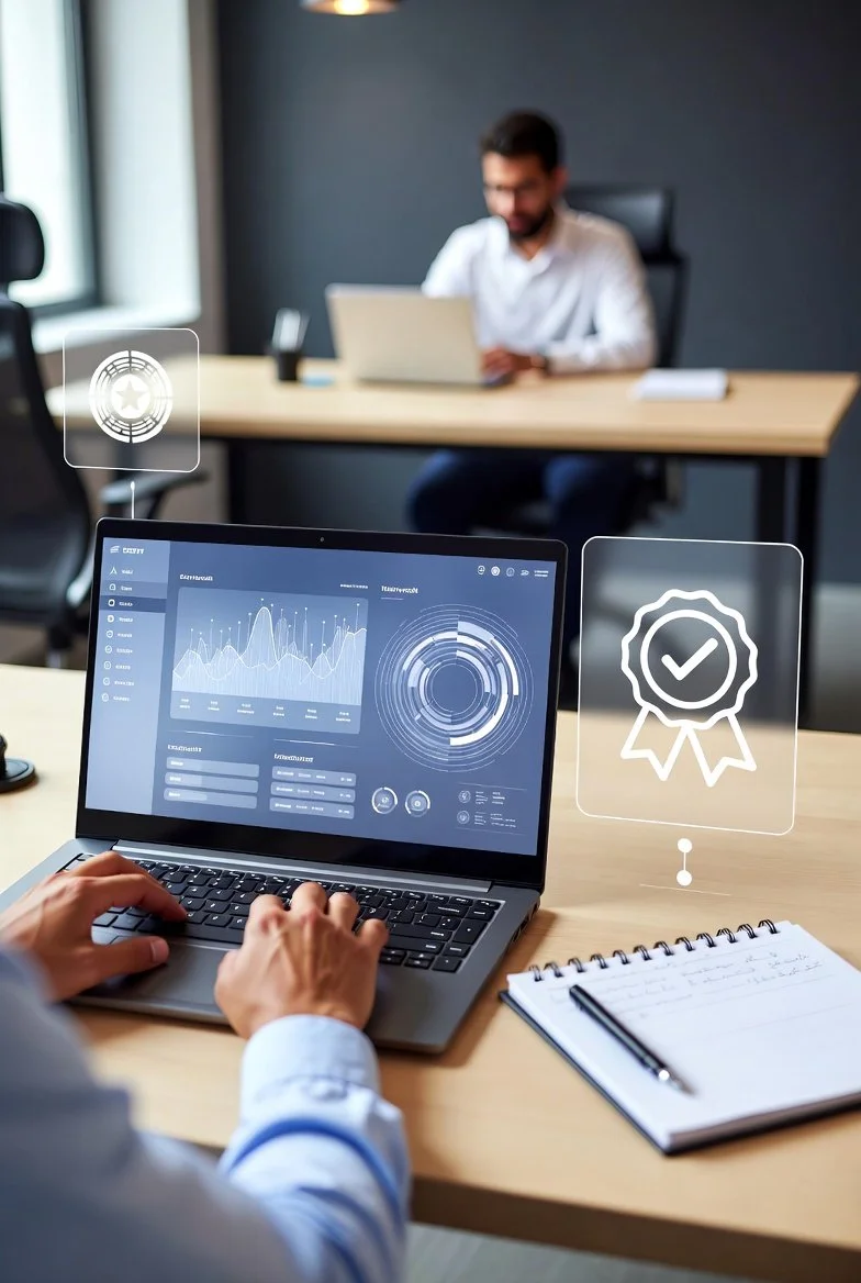 What ISACA’s Role as CAICO Means for the CMMC Community