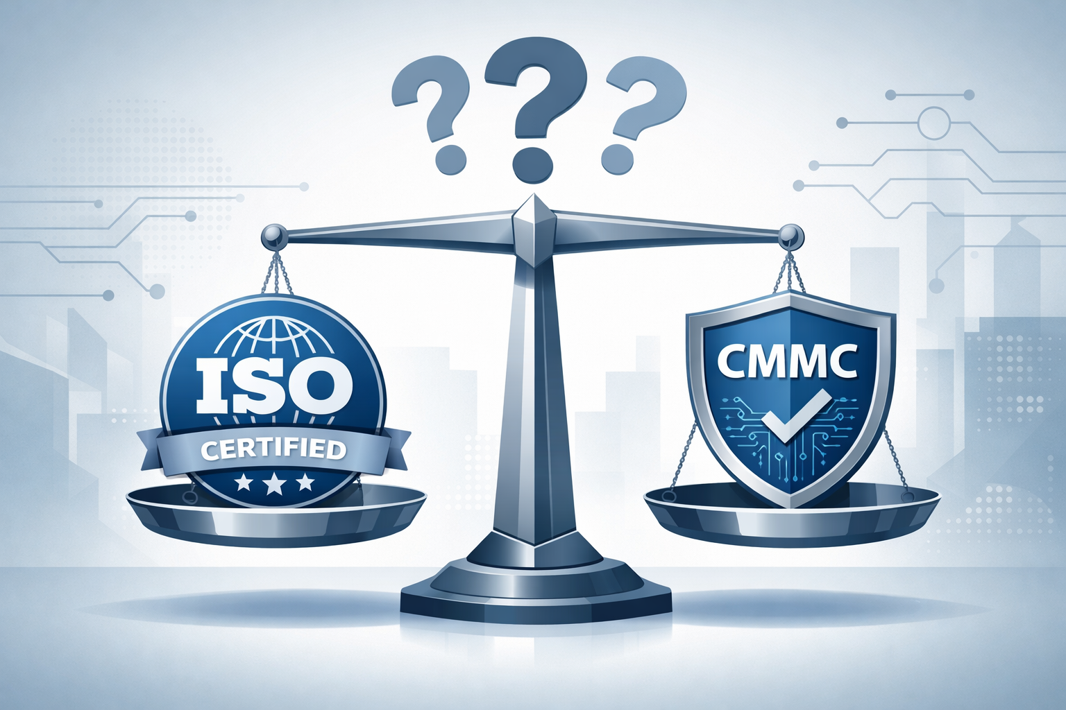Is ISO Certification Your Business's Secret Weapon or an Overhyped Checkbox?