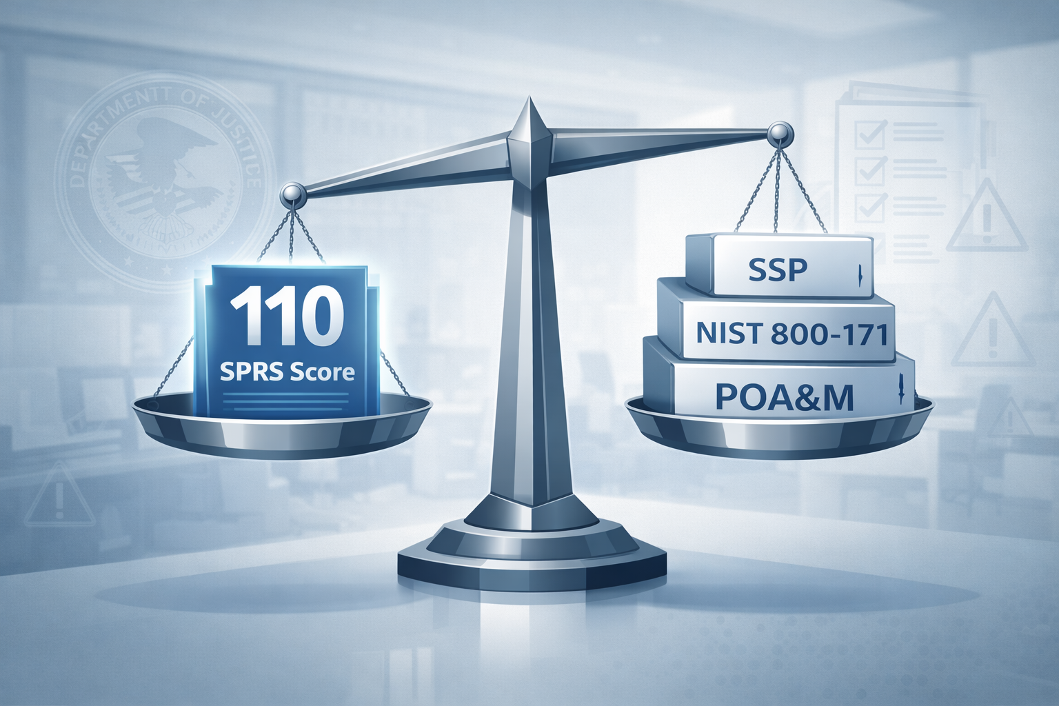 Why a Perfect SPRS Score Can Be a Costly Mistake