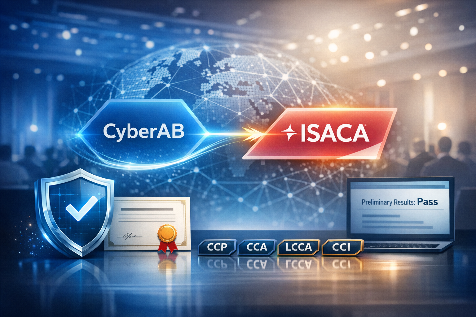 Big Changes Ahead for CMMC: What You Need to Know Before April 1