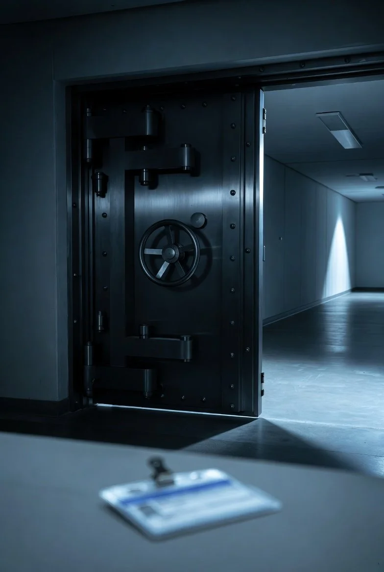 The CCA Window Is Closing. Here Is What That Actually Means.