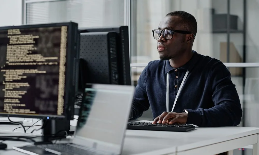 Reasons To Consider a Career in Cybersecurity