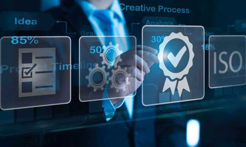 The Benefits of Achieving an ISO Certification