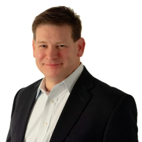 Joe Lissenden
Founder & CEO, Precision Execution LLC