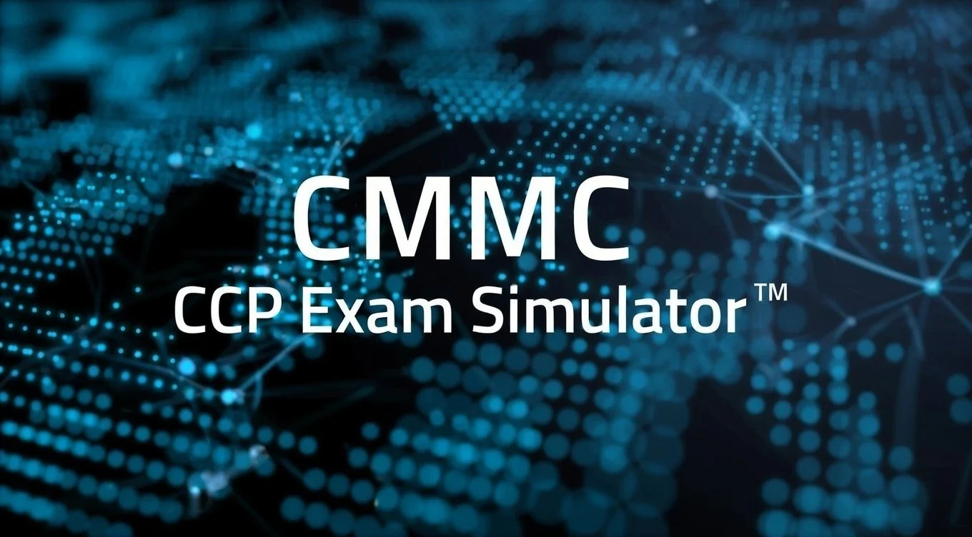 CCP Exam Simulator ™