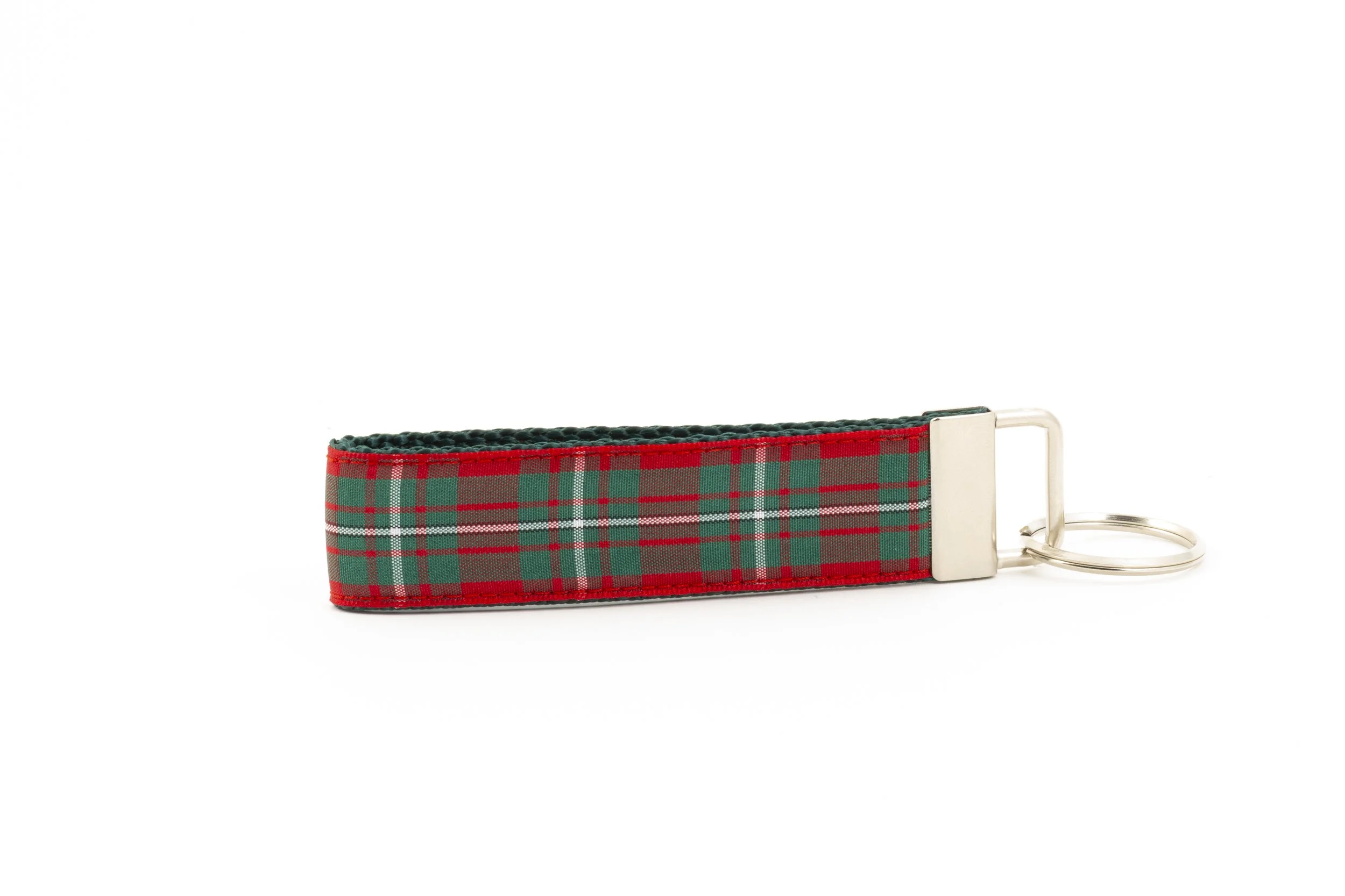 George Keychain.jpg