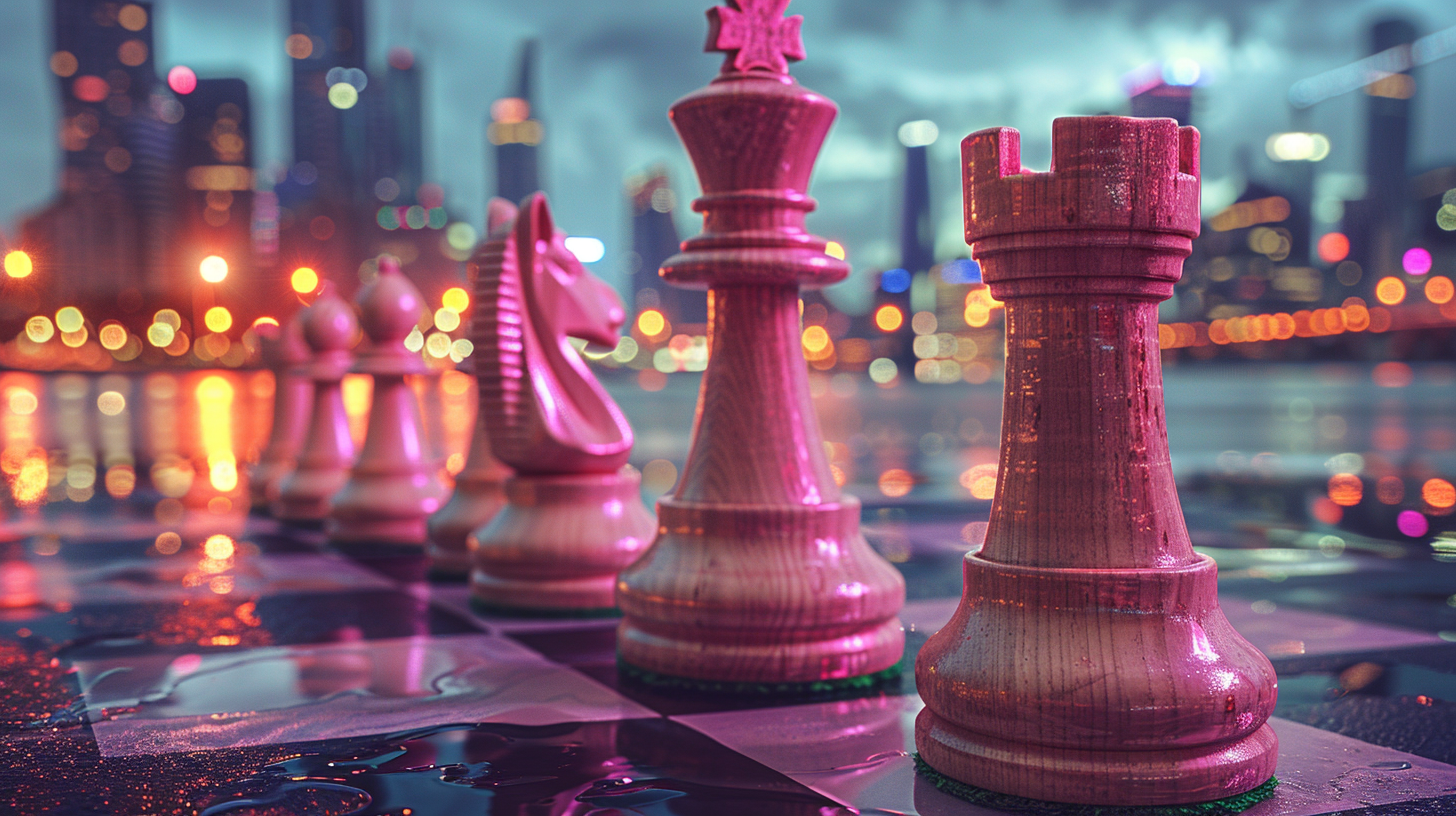 Chess Art Lab