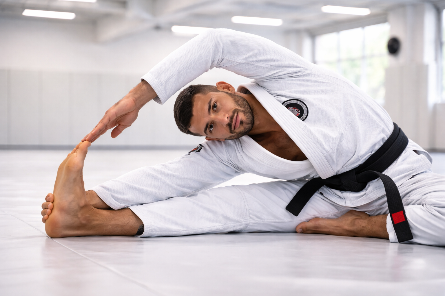 Stretching and Recovery