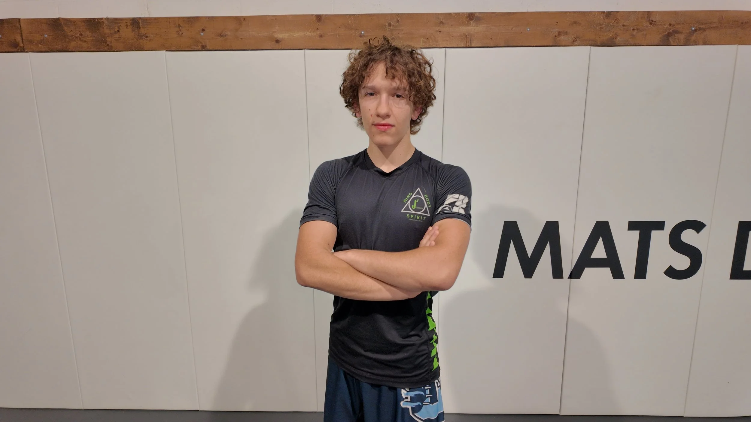 Coach Mykyta