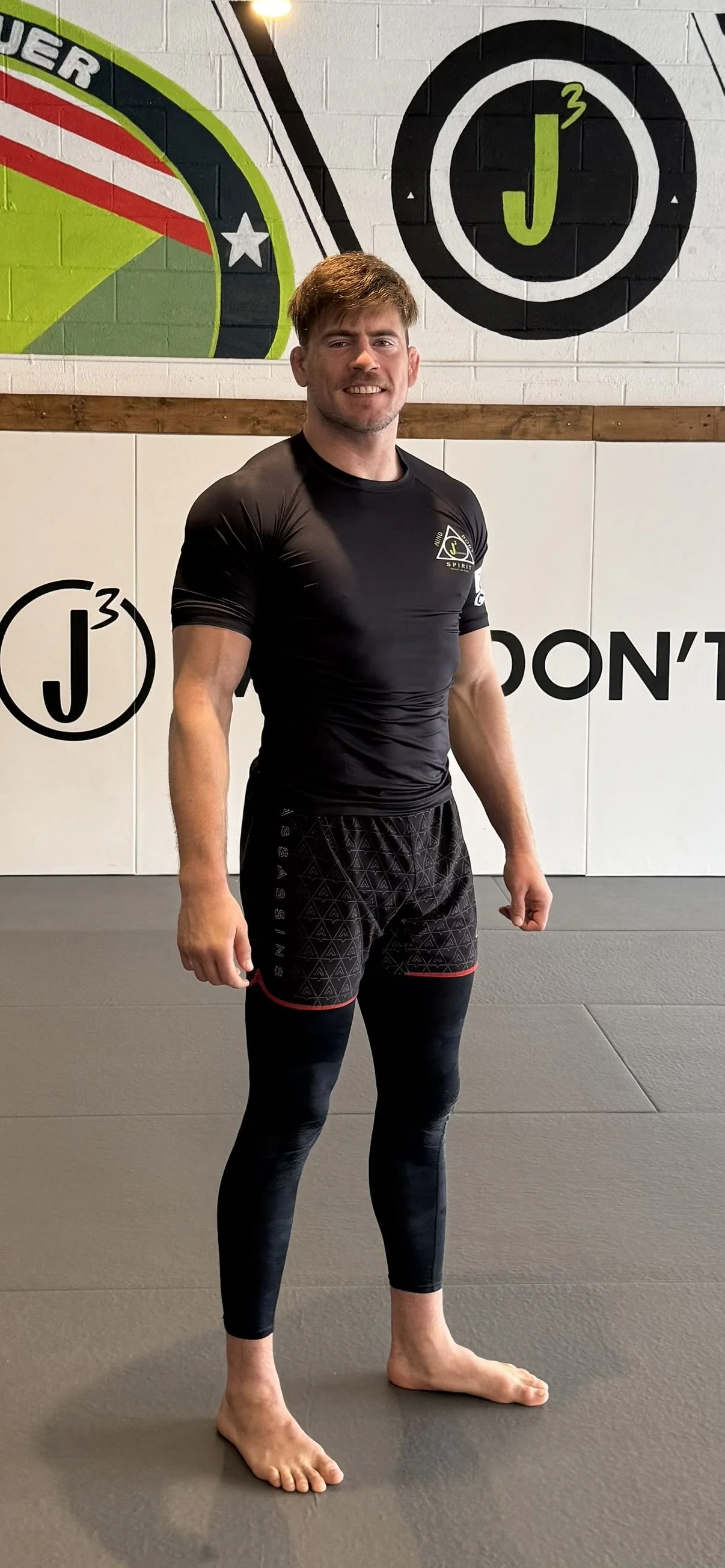 Professor Ryan Aitken