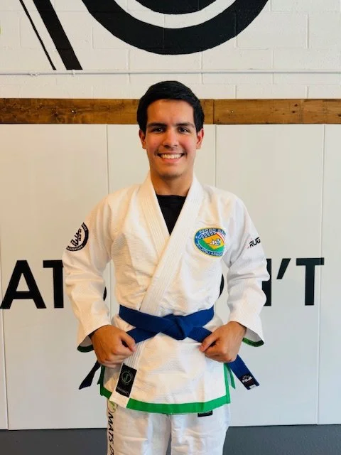 Daniel Gonzales