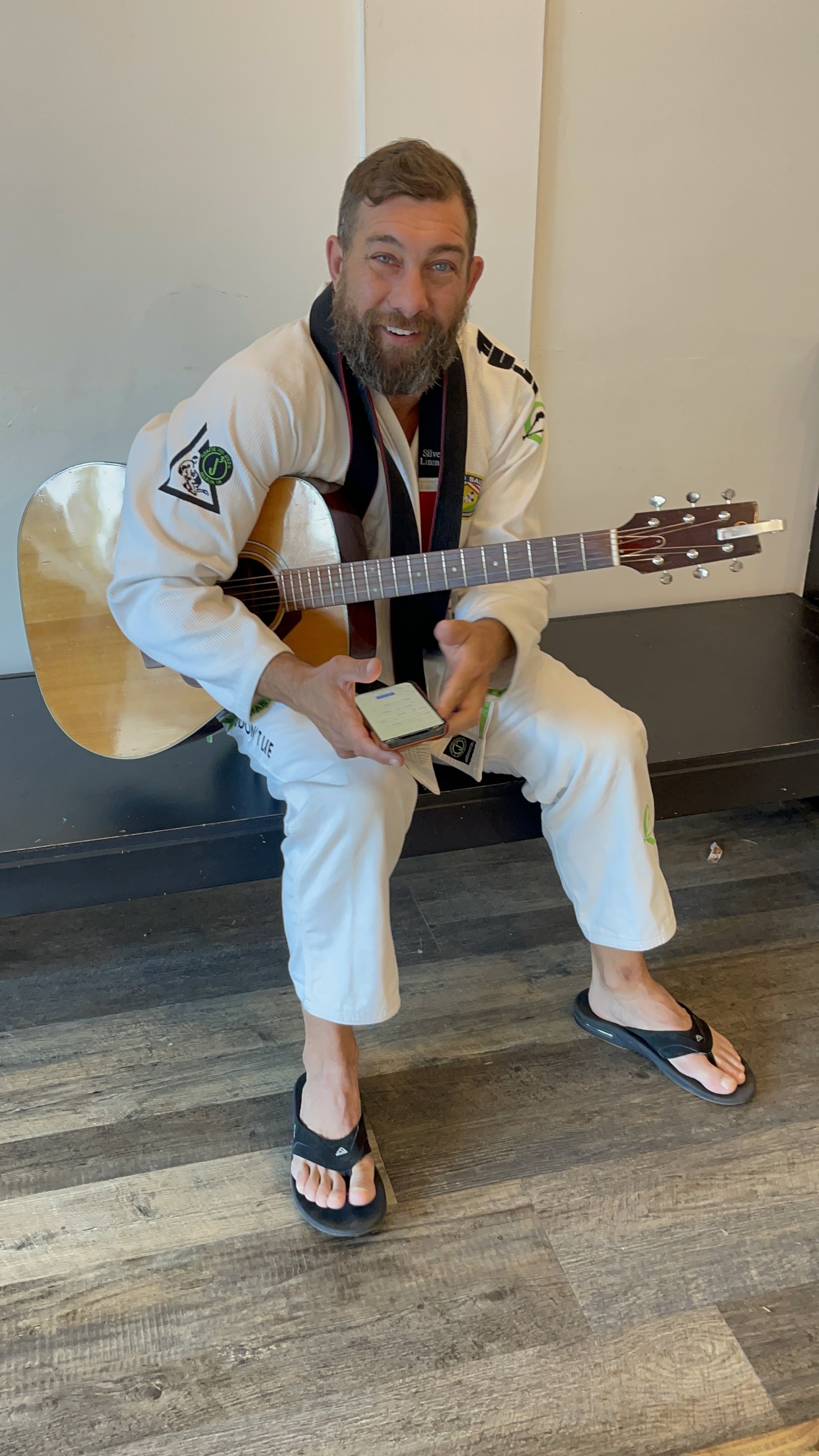 Professor Jamie Williams