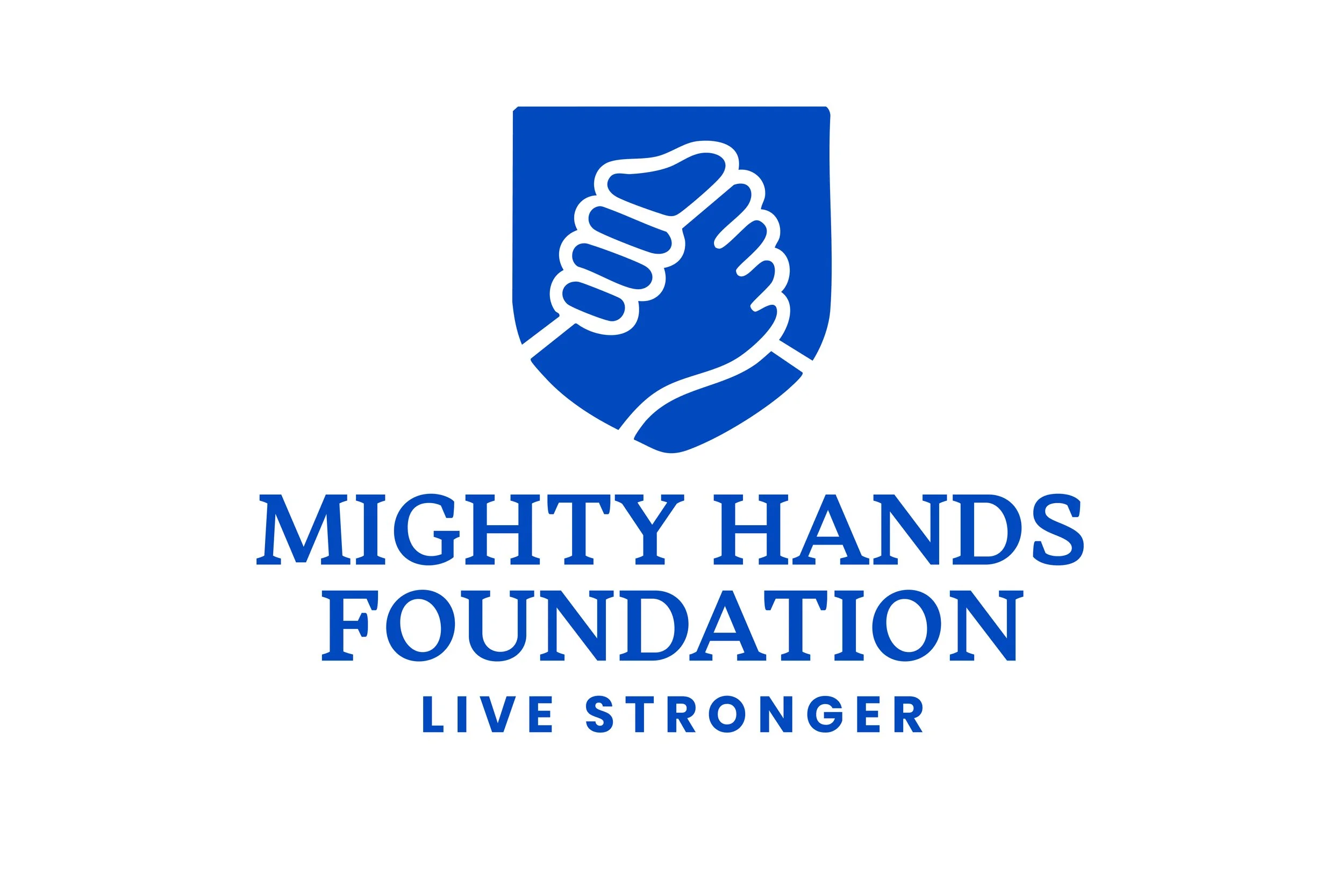Mighty Hands Foundation