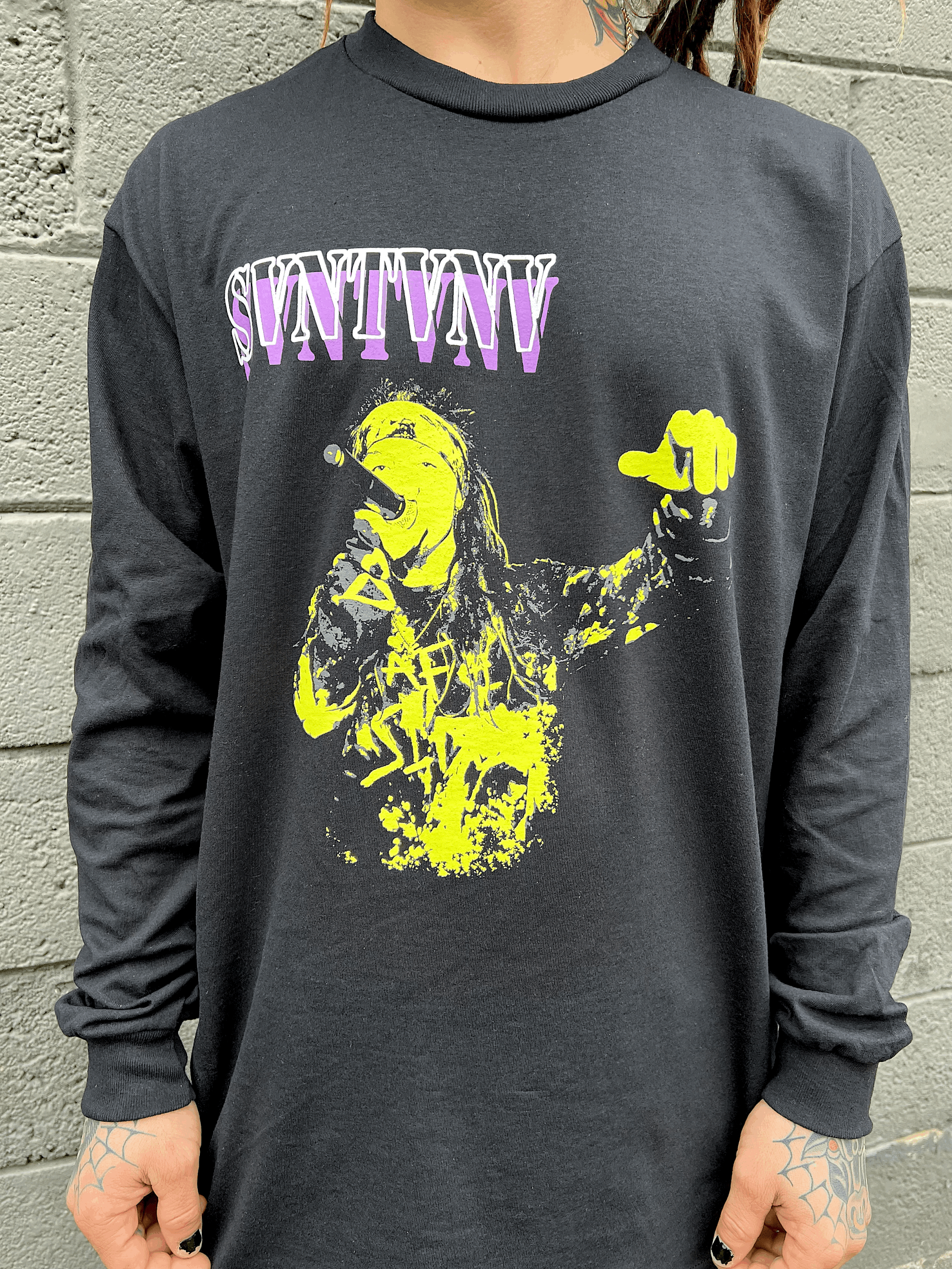 Nermind Svntvnv