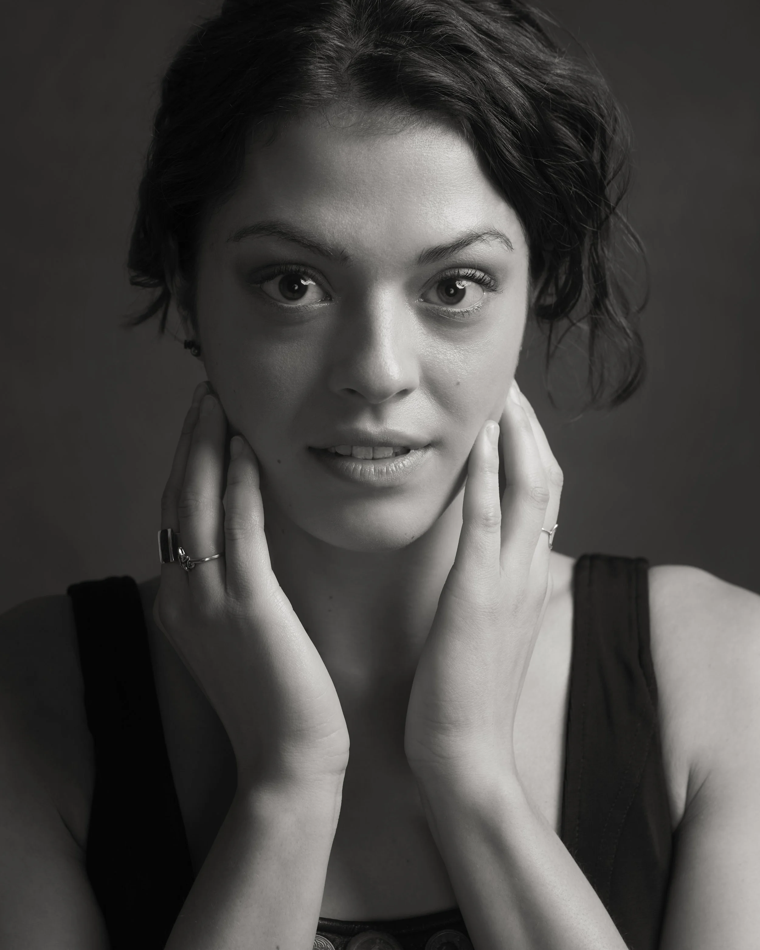 Photograph by: John David Becker