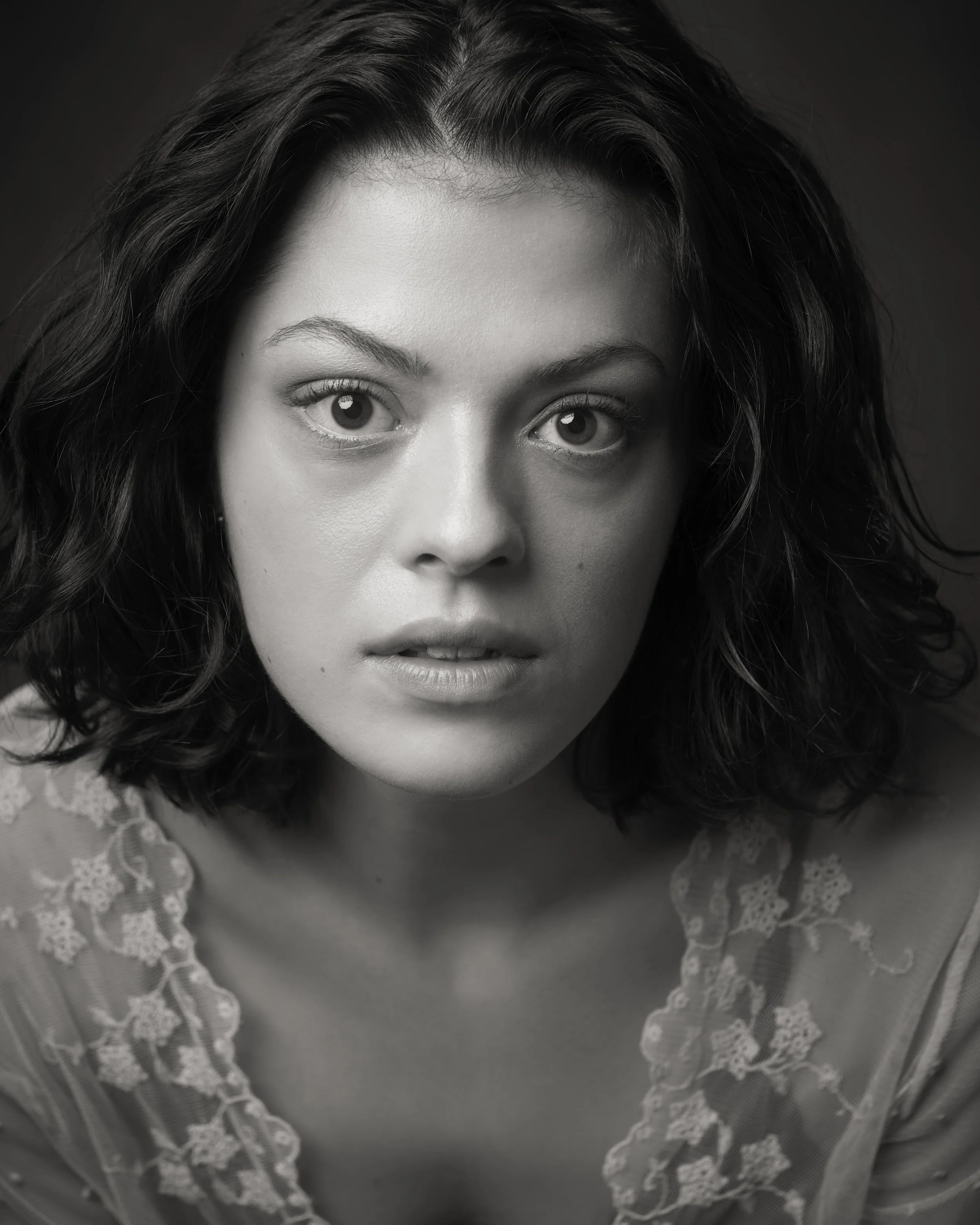 Photograph by: John David Becker