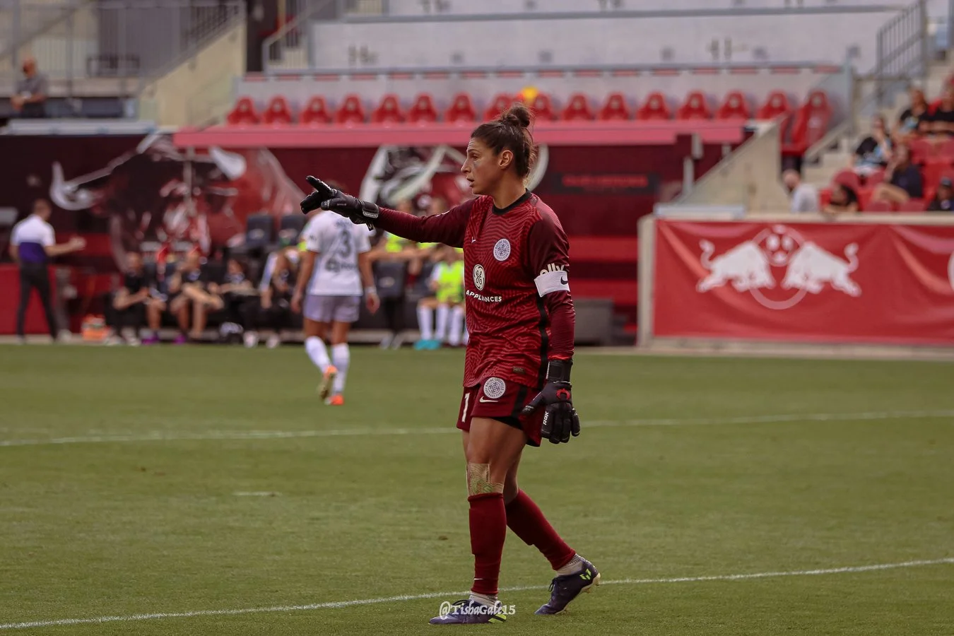 Professional Soccer Teams in New York City — Find Your Football