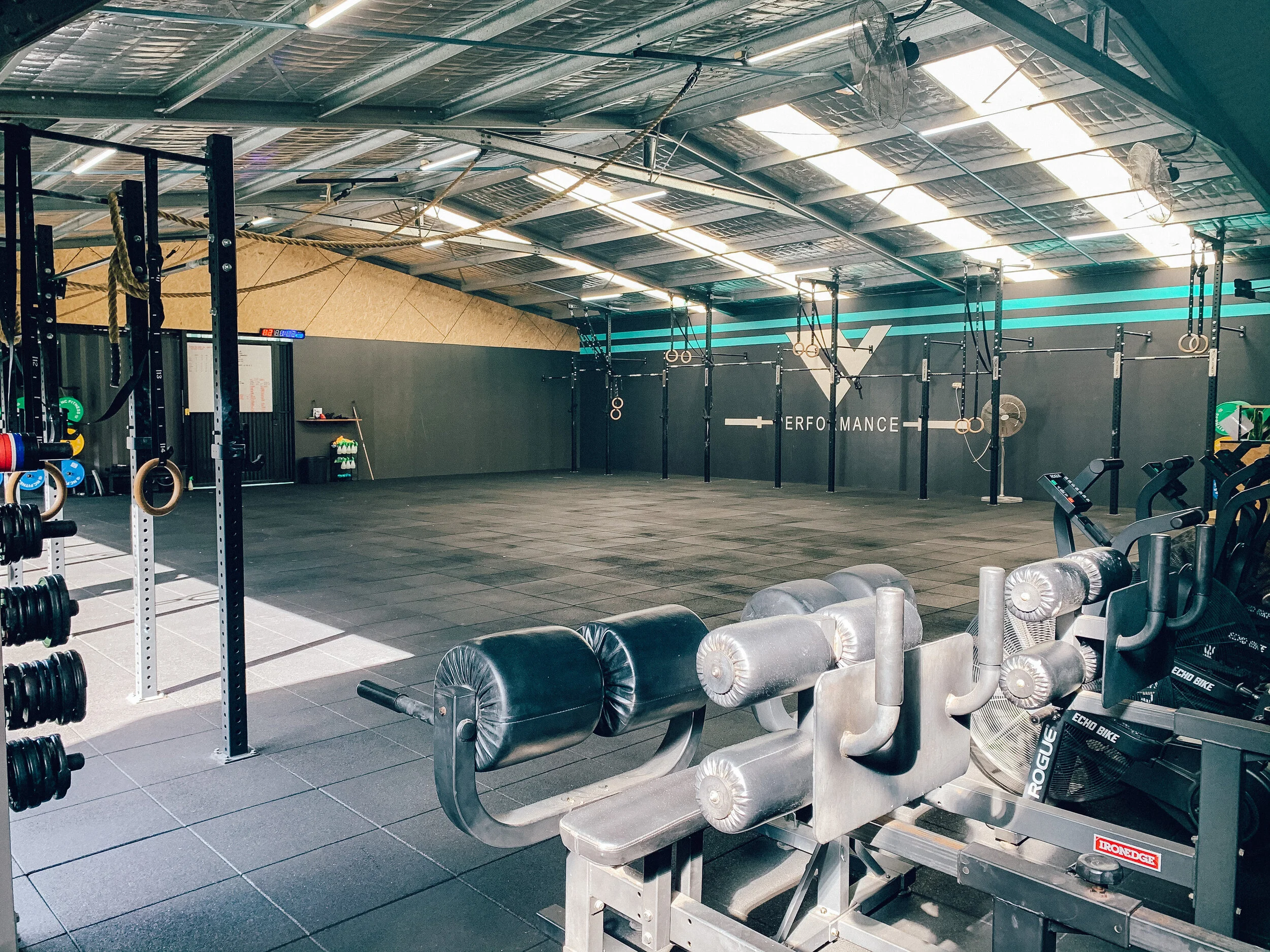 Fit Republic Bendigo