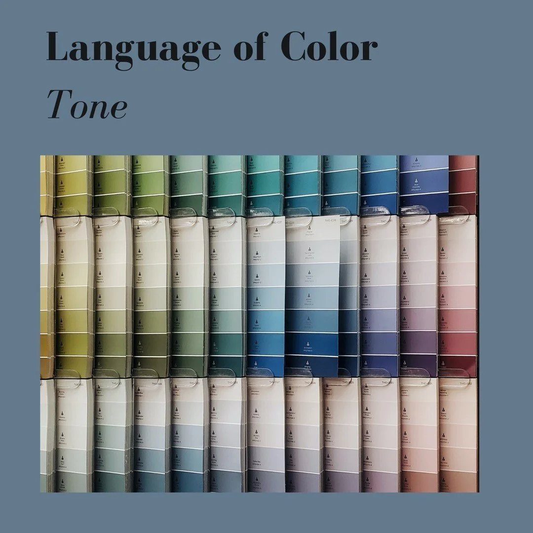 You may have used the words hue, tone, shade and tint to describe color, but did you know each of these words have a very specific meaning? Each of these terms describe an individual color mixing processes and they are all vital in understanding and 