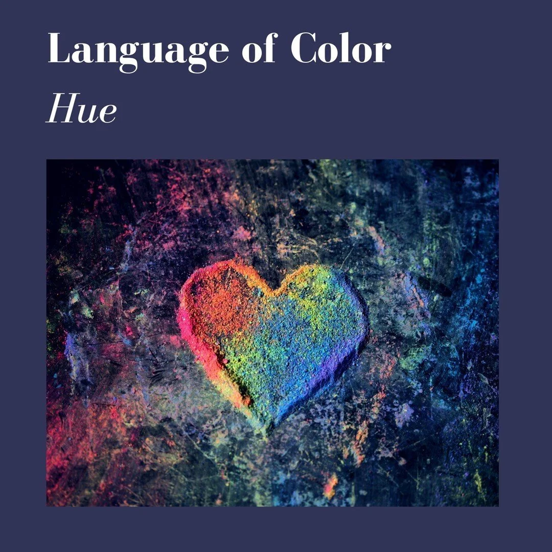 Language of Color
You may have used the words hue, tone, shade and tint to describe color, but did you know each of these words have a very specific meaning? Each of these terms describe an individual color mixing processes and they are all vital in 