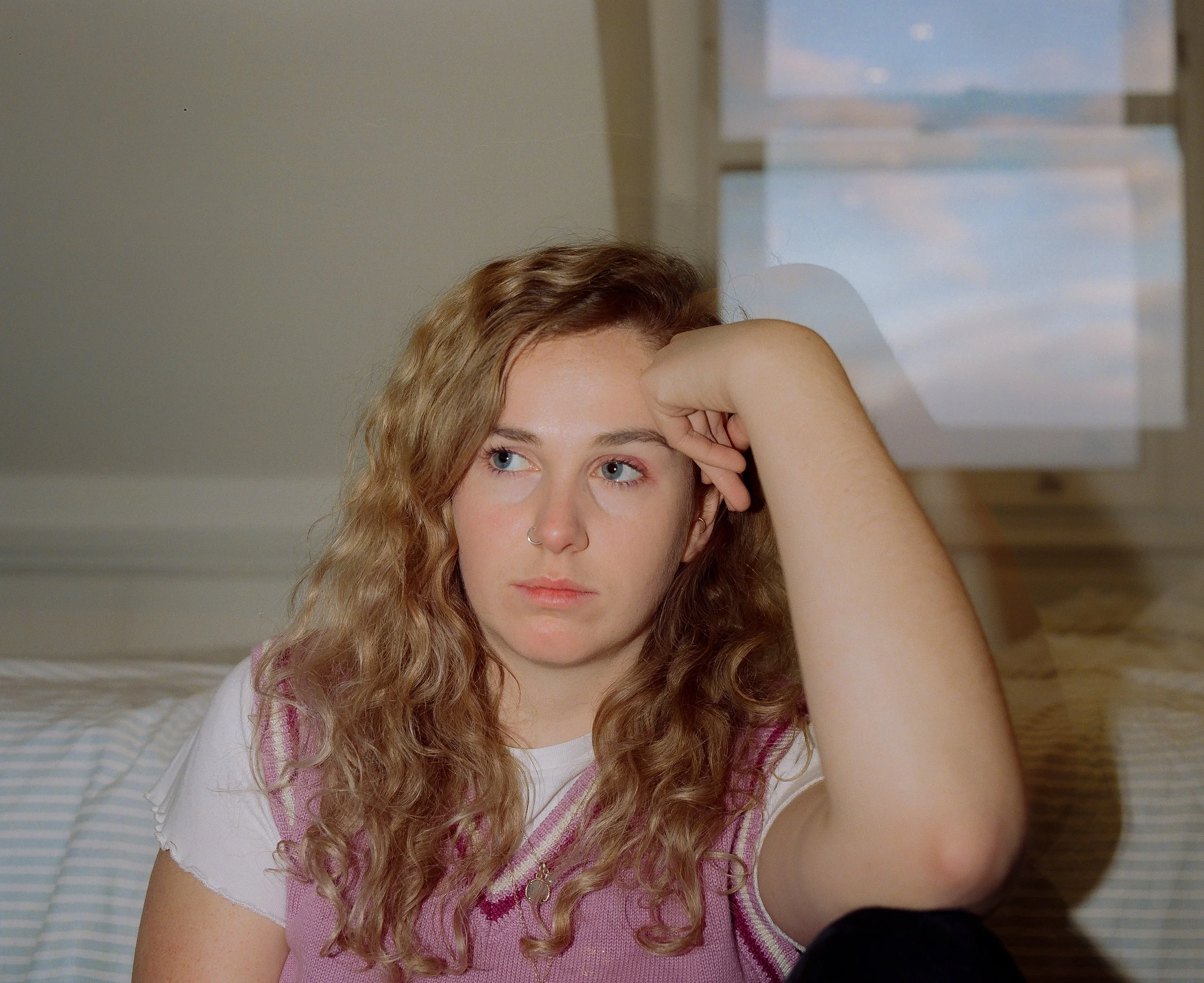 Single Review Will You Love Me Later By Hallworth Tongue Tied Magazine