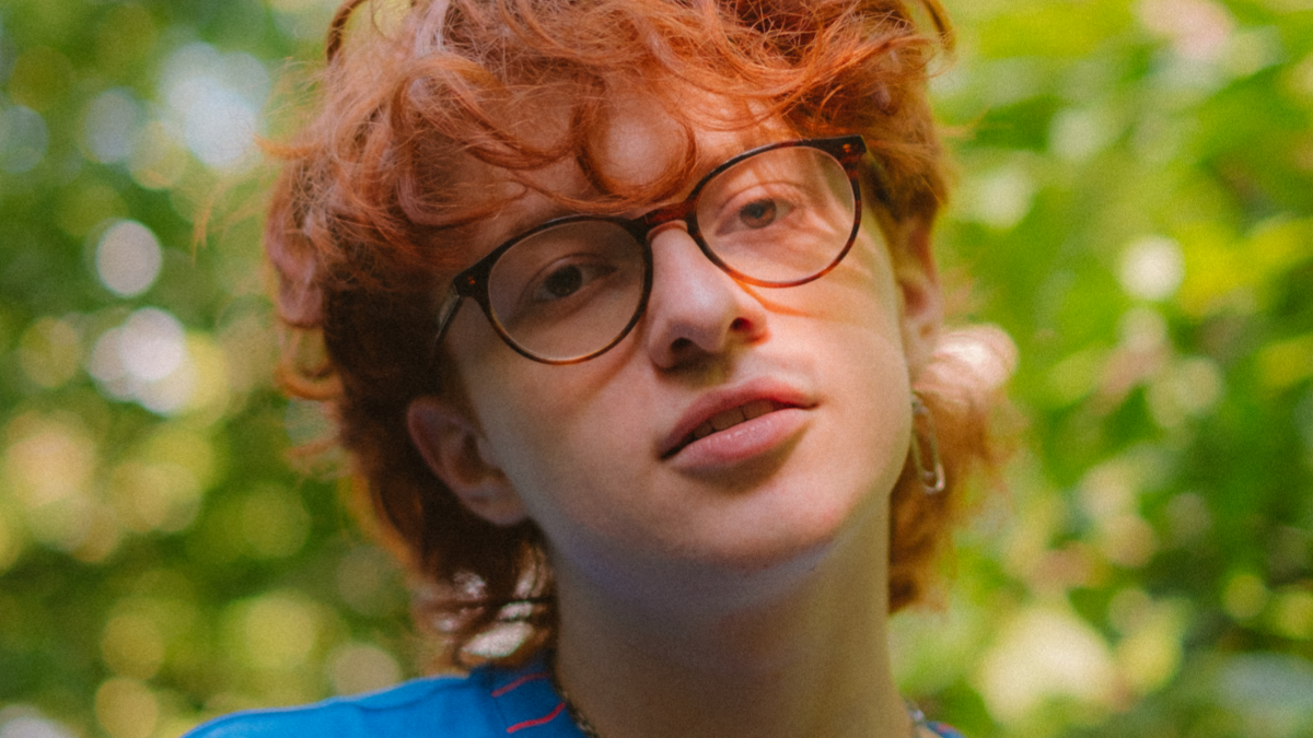 Ep Review Mans Best Friend By Cavetown Tongue Tied Magazine